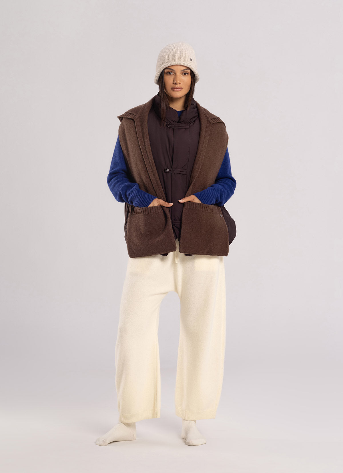 BM beanie_Summer Sand