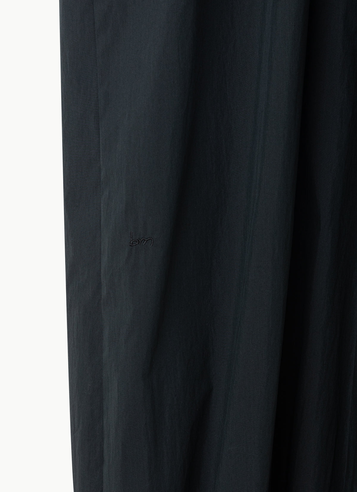 Awan jumpsuit_Black
