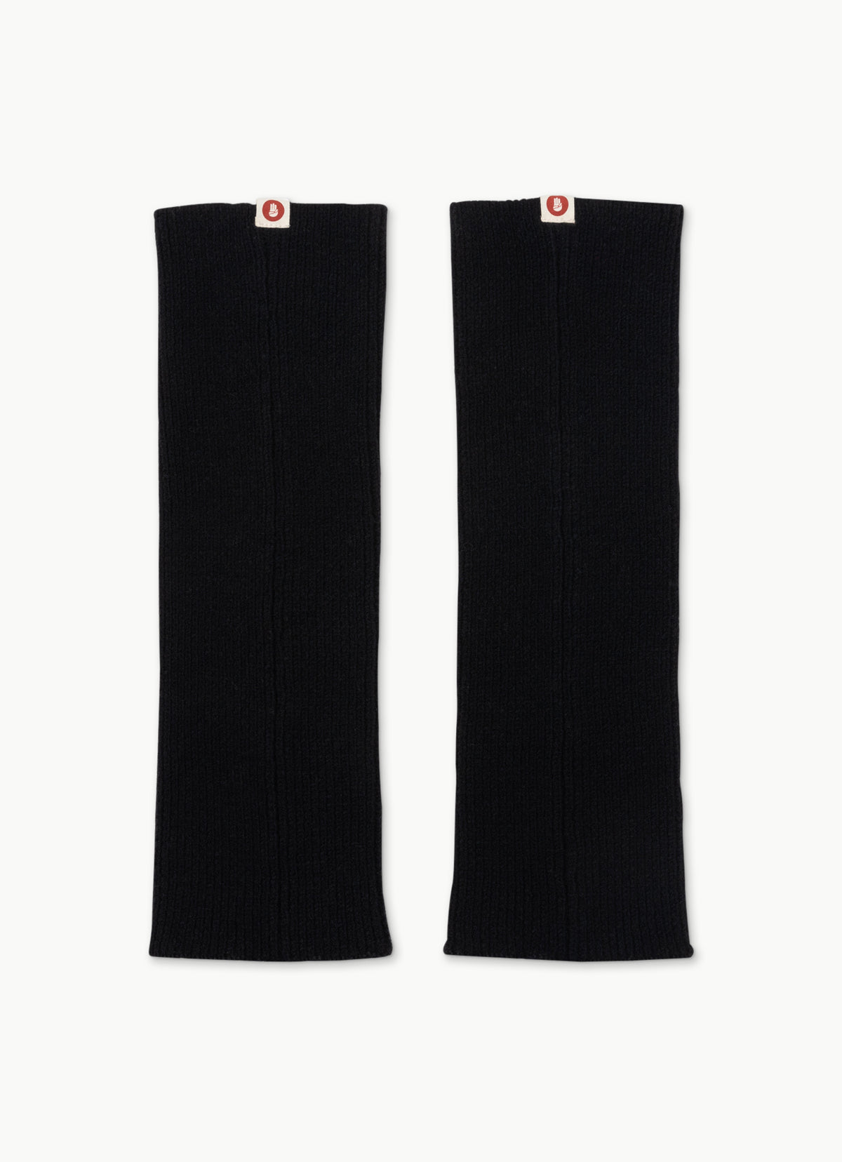 BM Daily Leg warmer_Black
