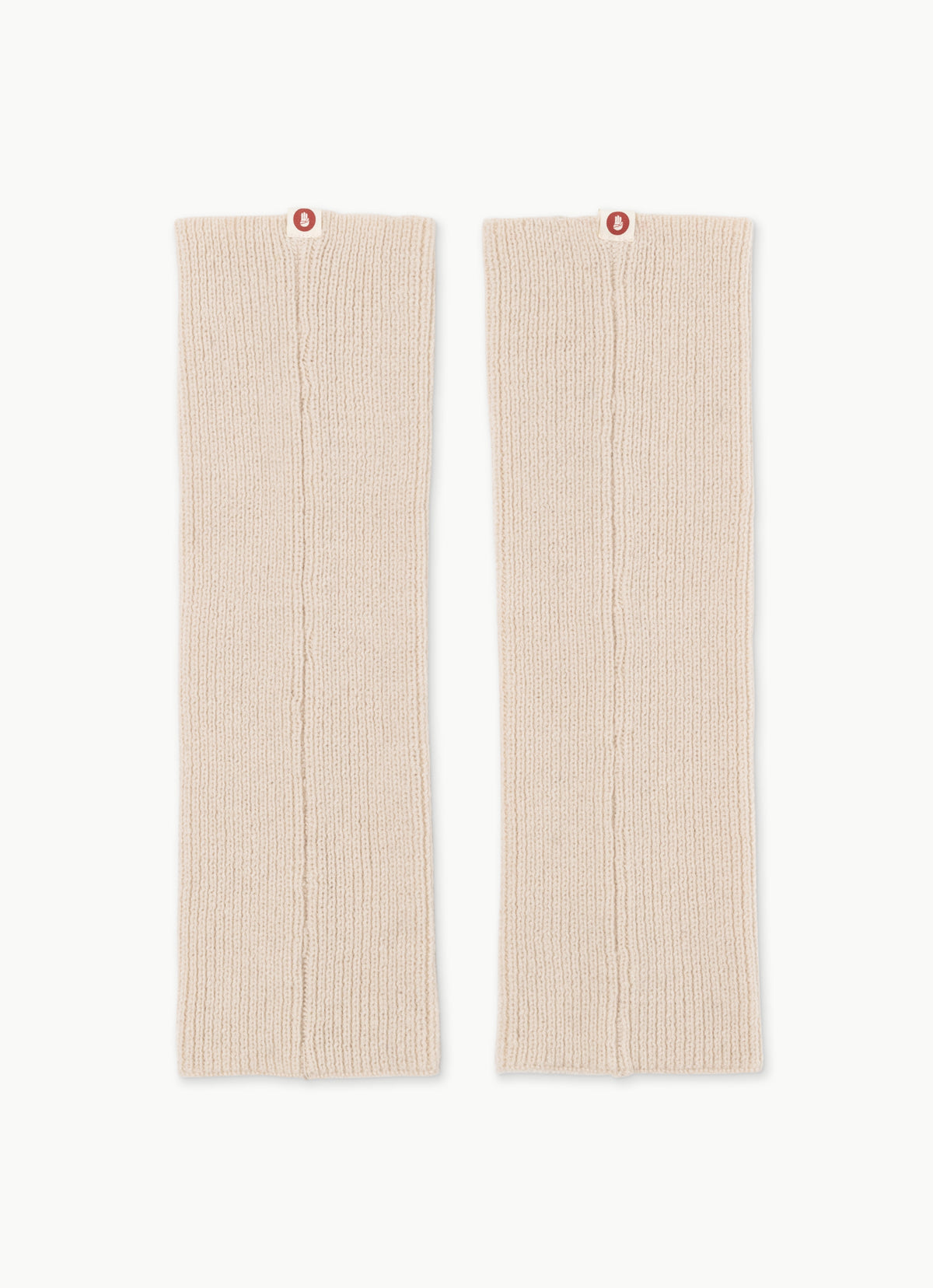 BM Daily Leg warmer_Summer Sand