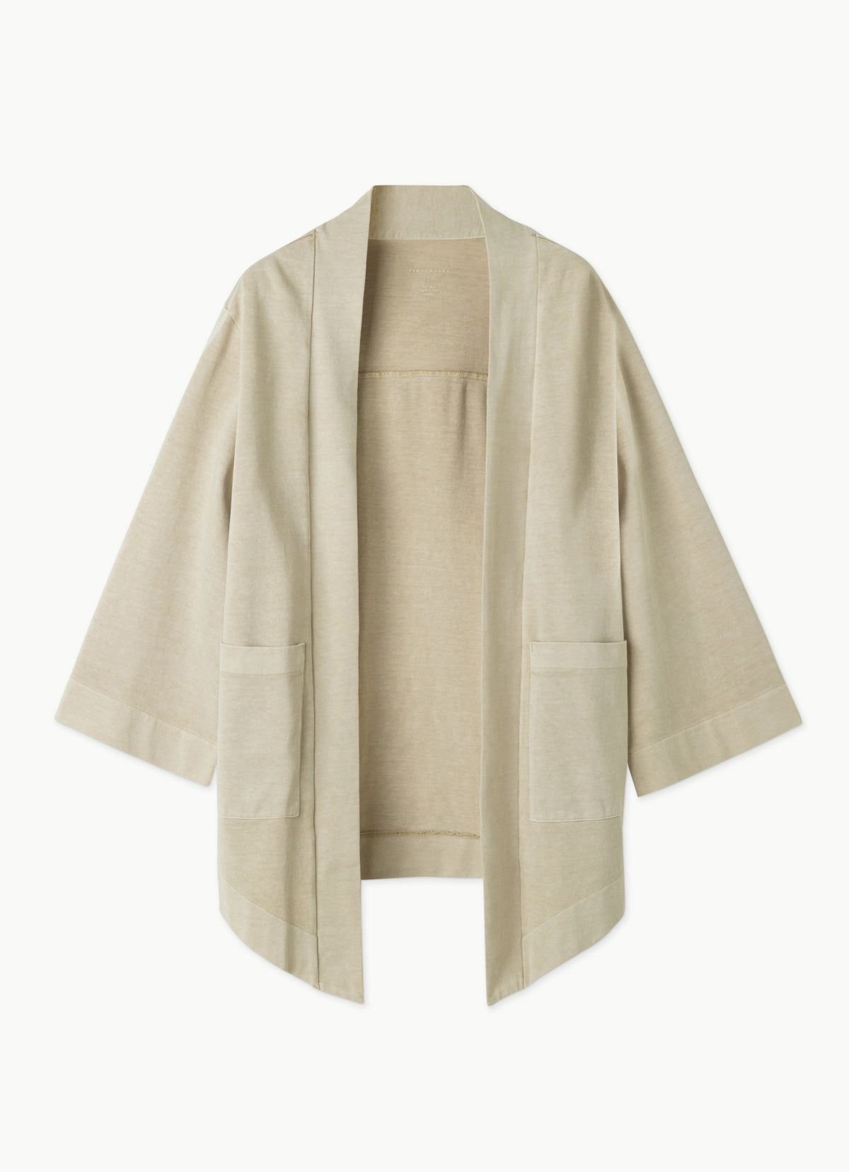 Tada Robe (Unisex)_Boulder