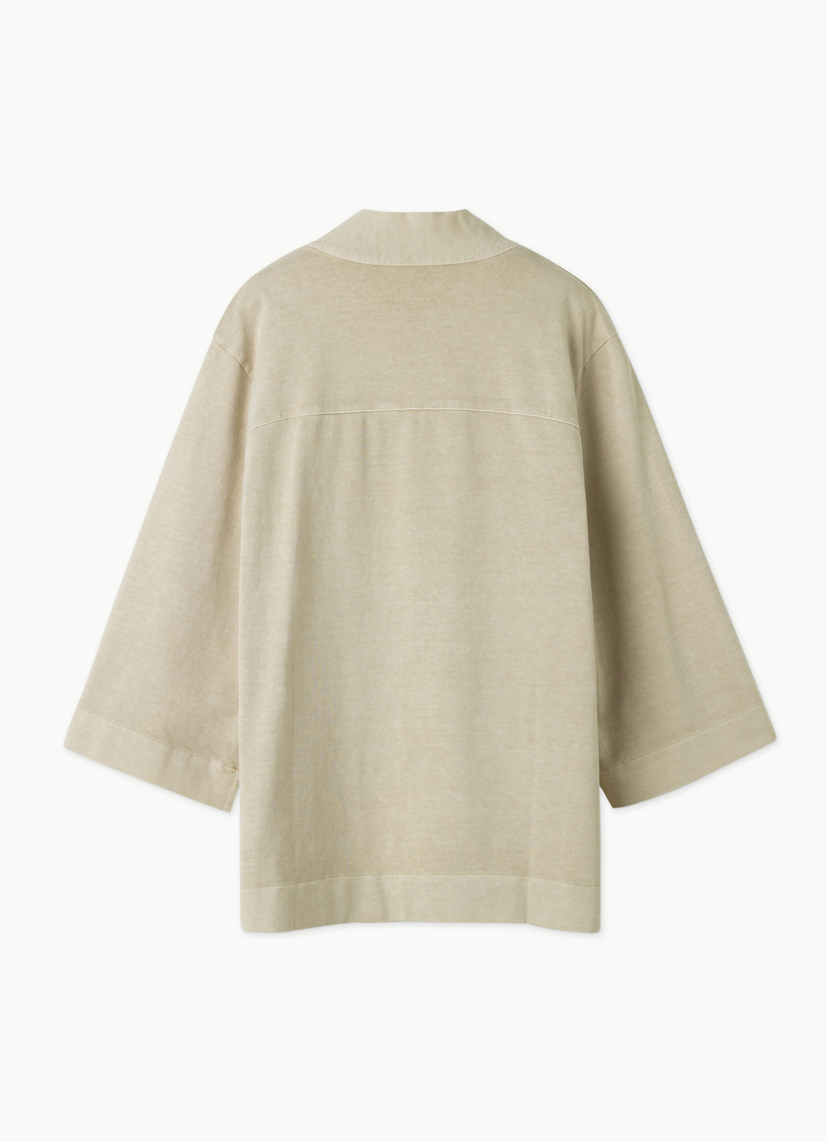 Tada Robe (Unisex)_Boulder