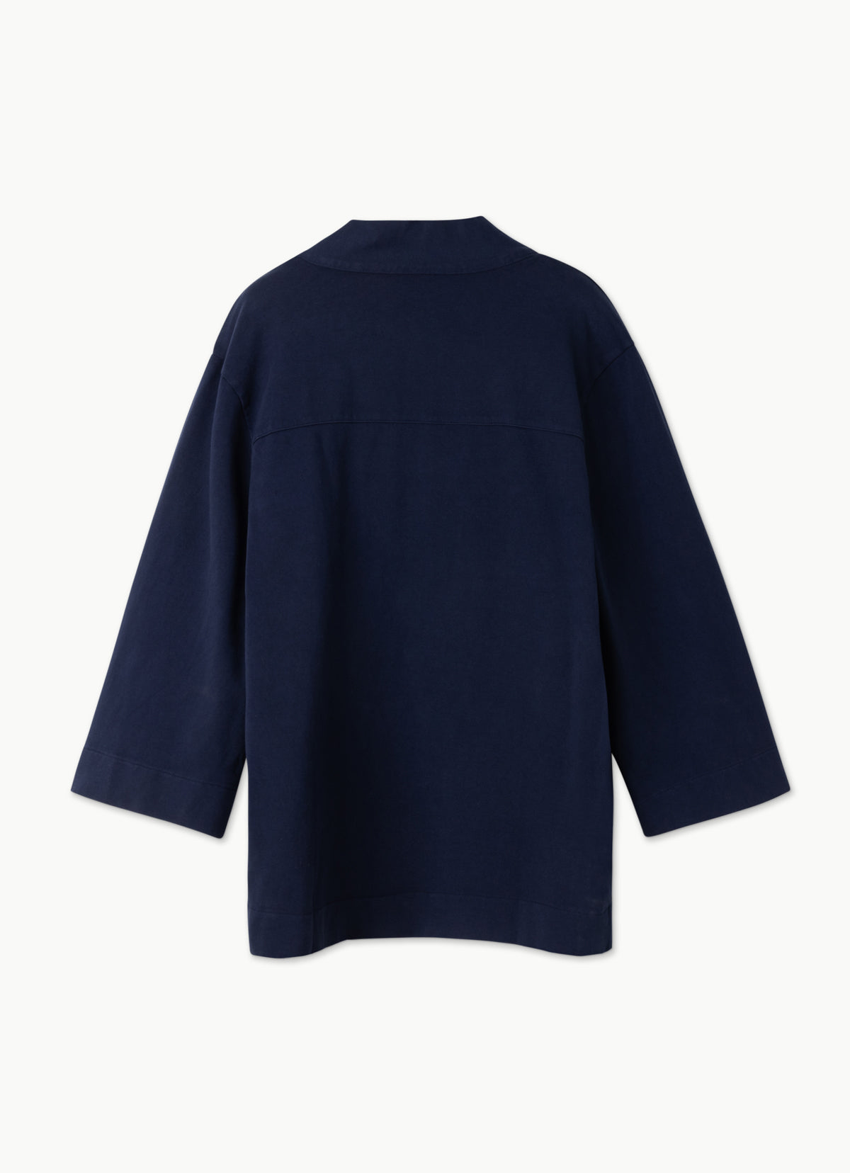 Tada Robe (Unisex)_Pageant Blue