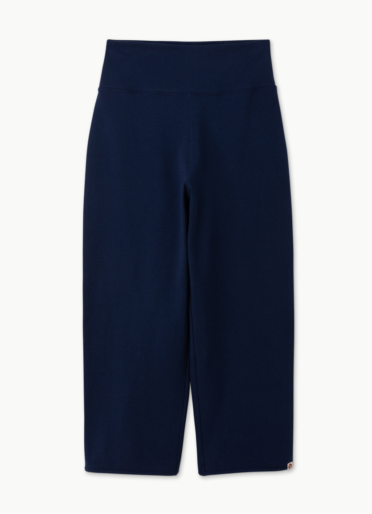 Membagi pants #1_Peacoat
