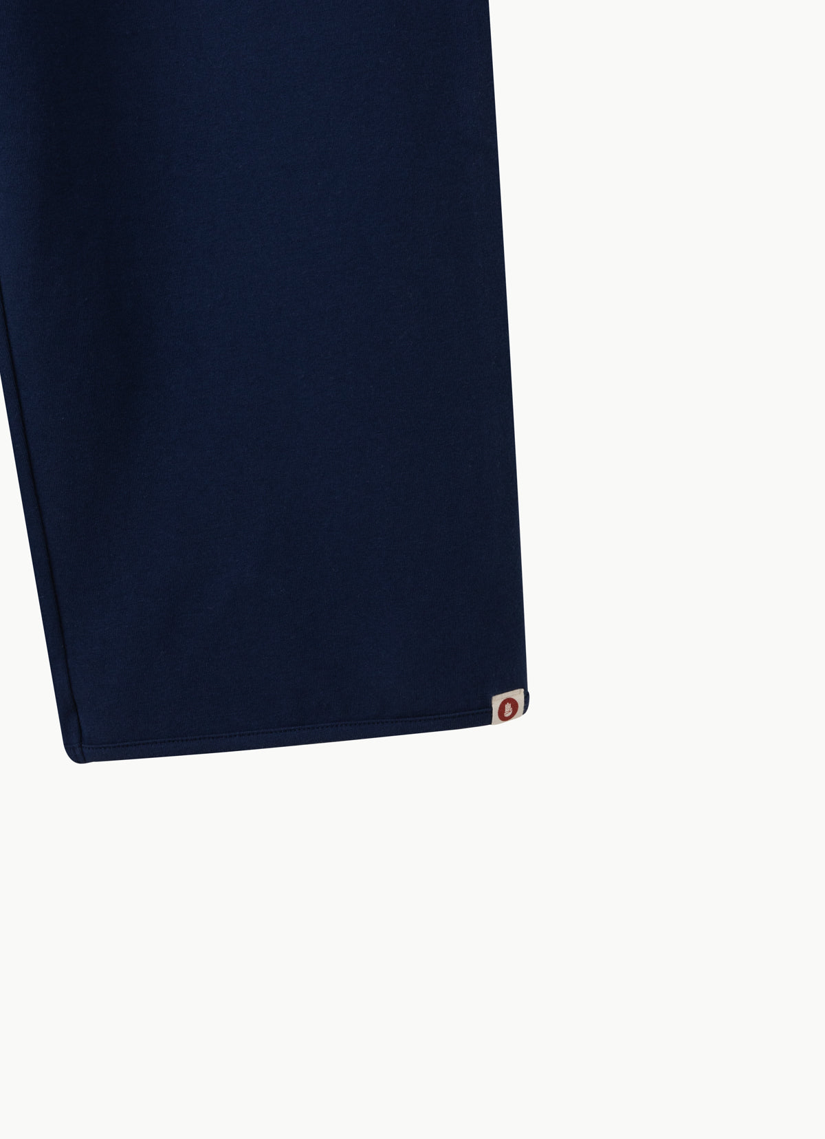 Membagi pants #1_Peacoat