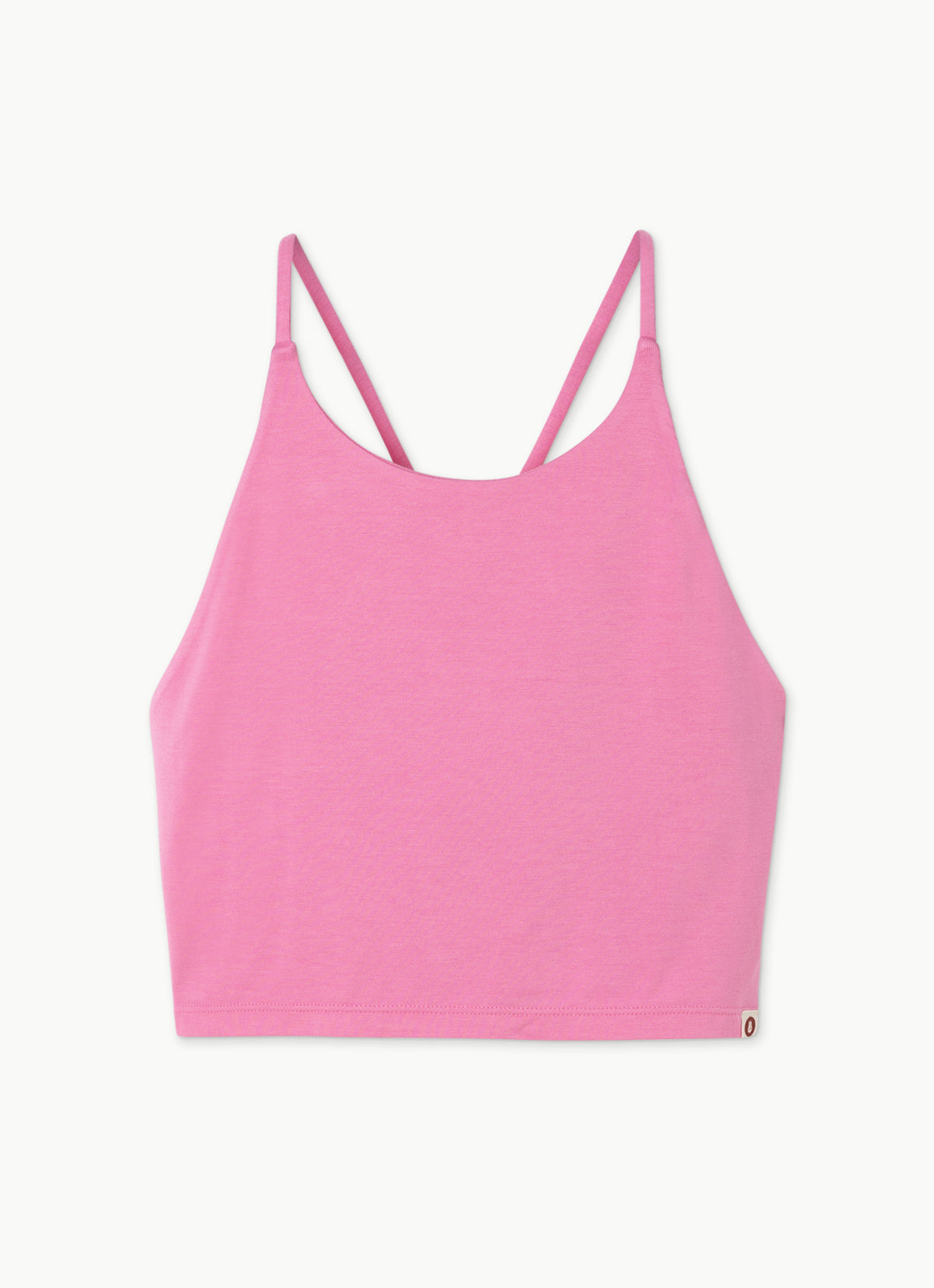 Poorna bra top_Pink