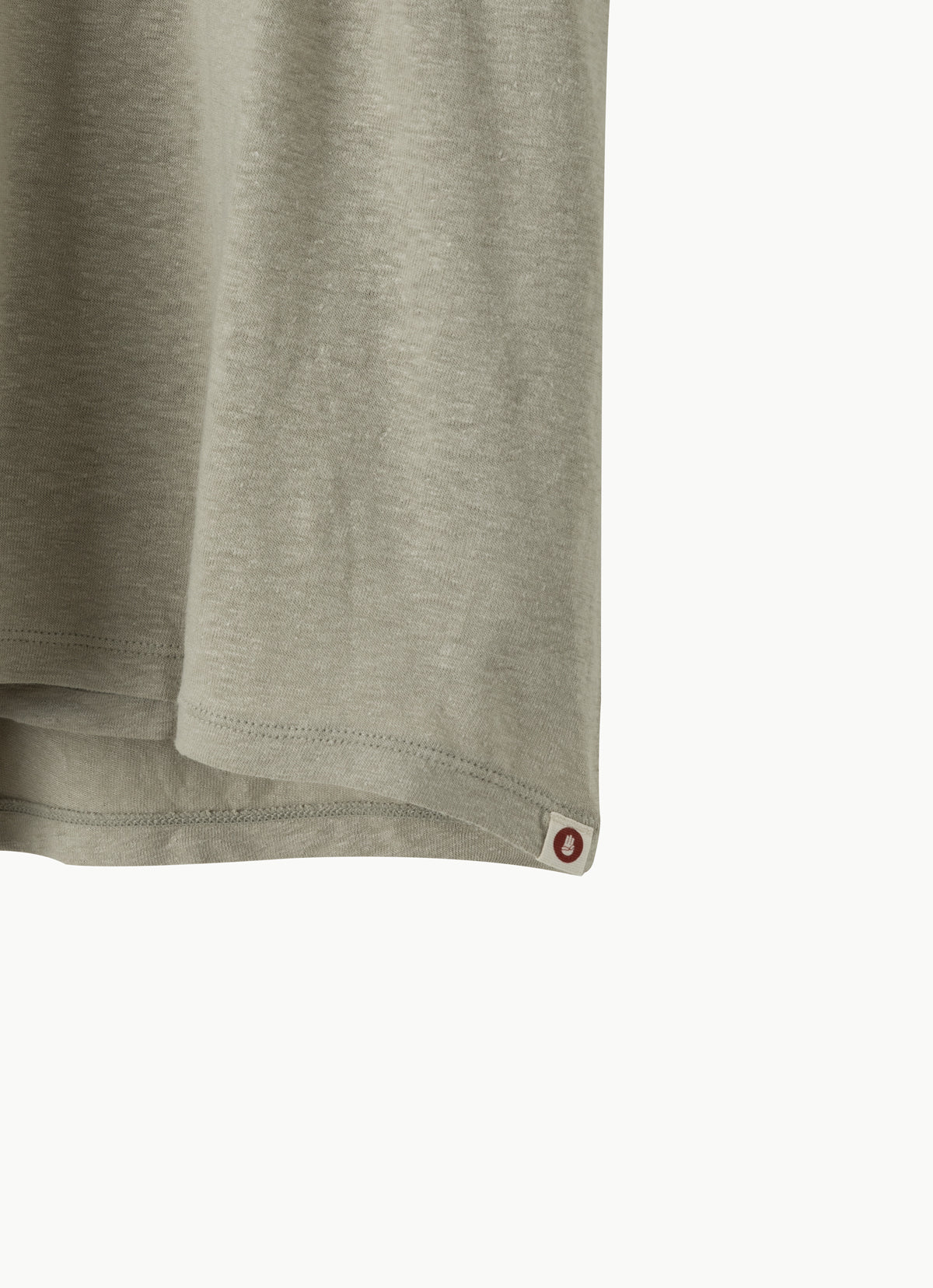 Angin short sleeve_Abbey Stone