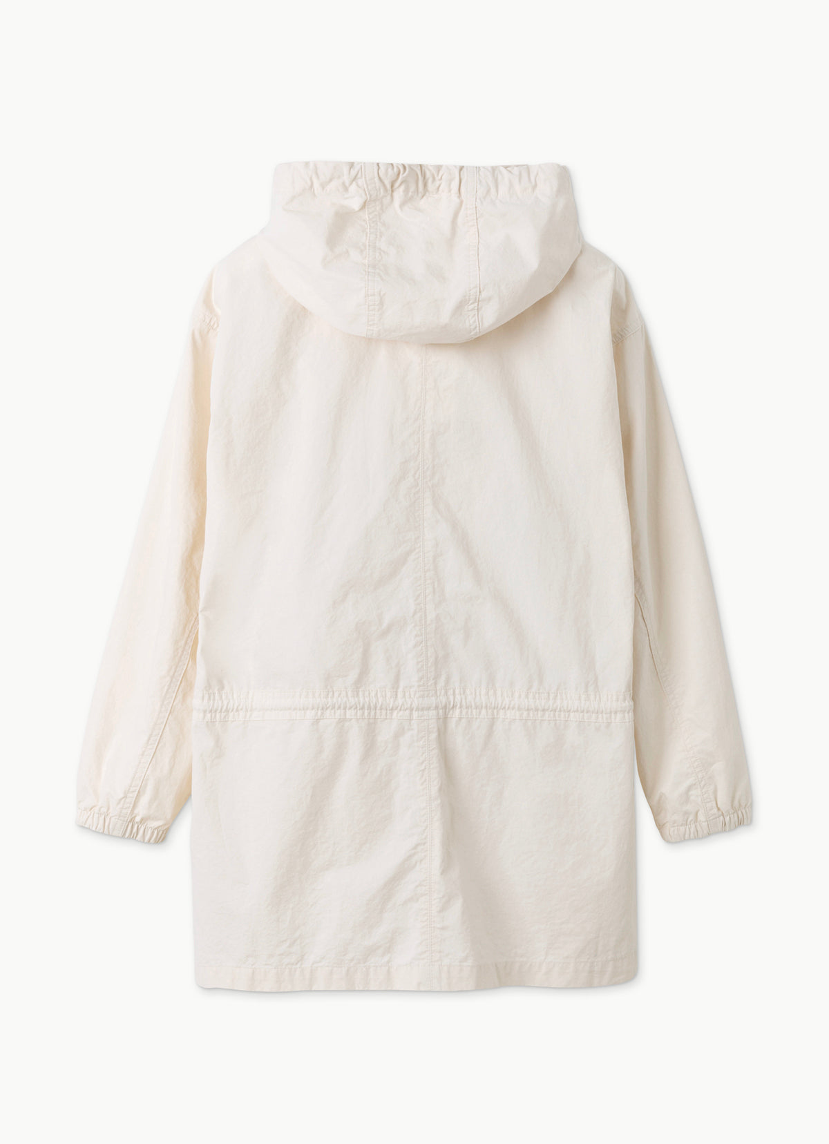 Hills jacket_Afterglow
