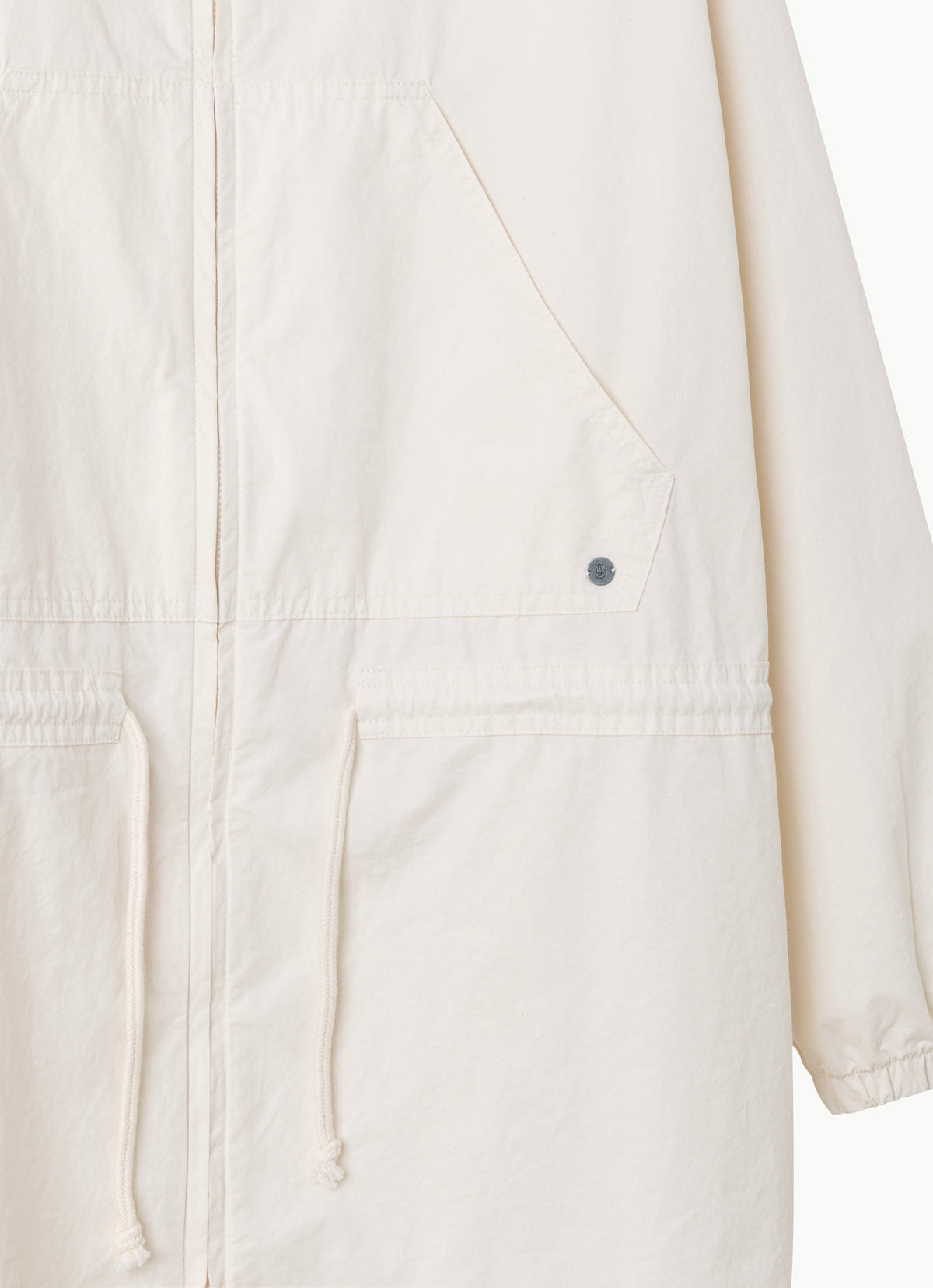 Hills jacket_Afterglow