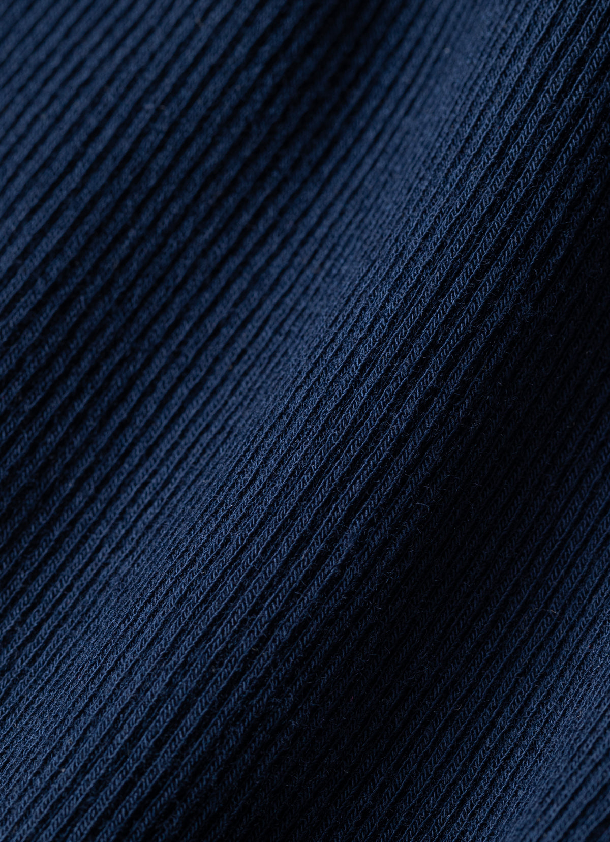 Seamless long leggings_Navy