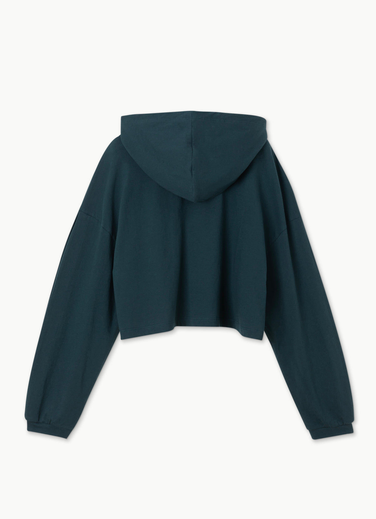 Lampu hoodie_Dark Forest