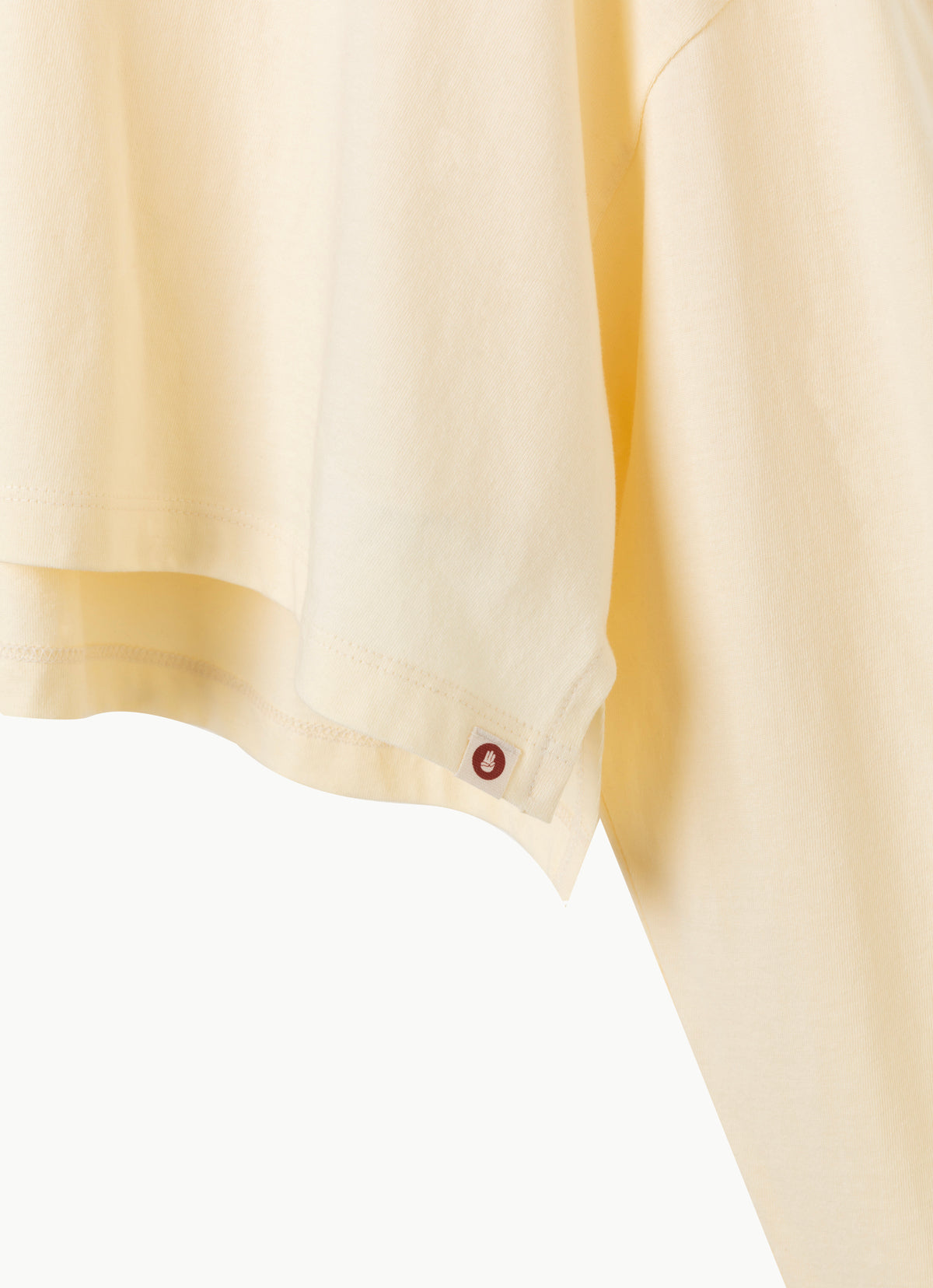 Lampu hoodie_Afterglow