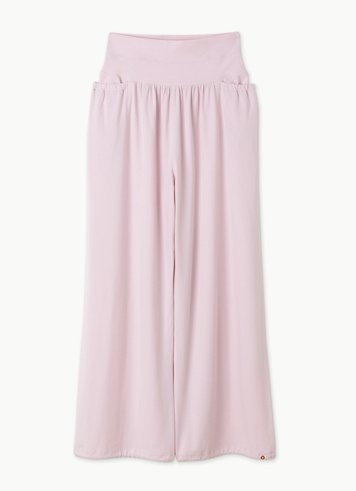 Melipat pants_Pale Lilac