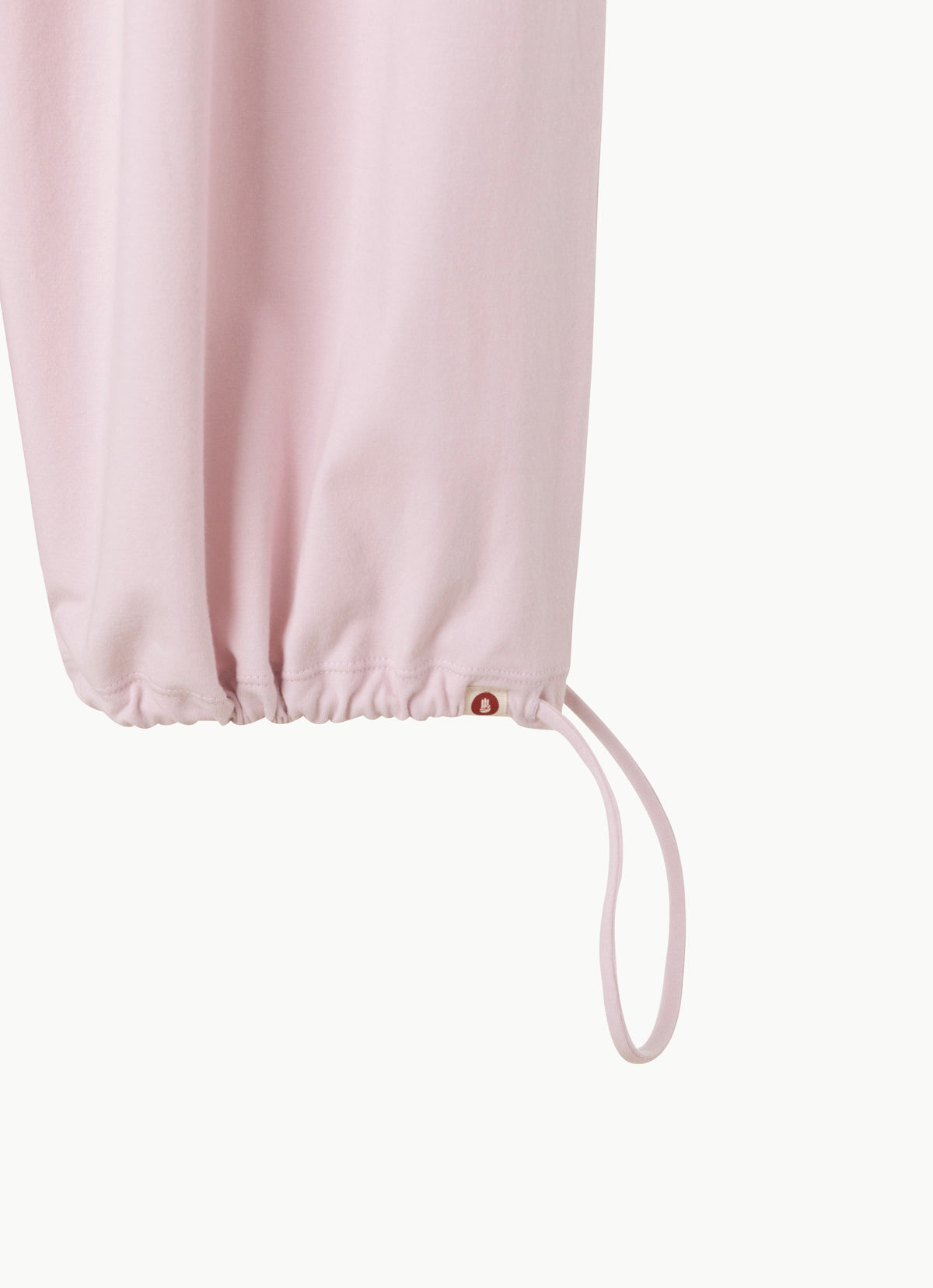 Melipat pants_Pale Lilac