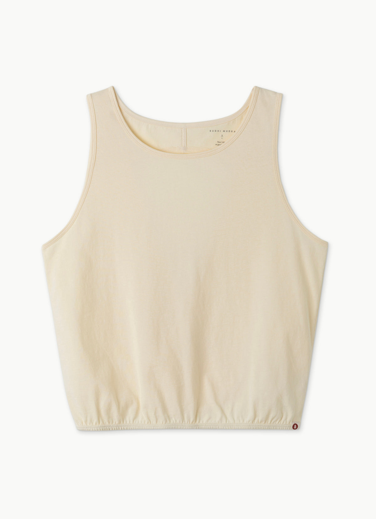 Saya sleeveless_Afterglow