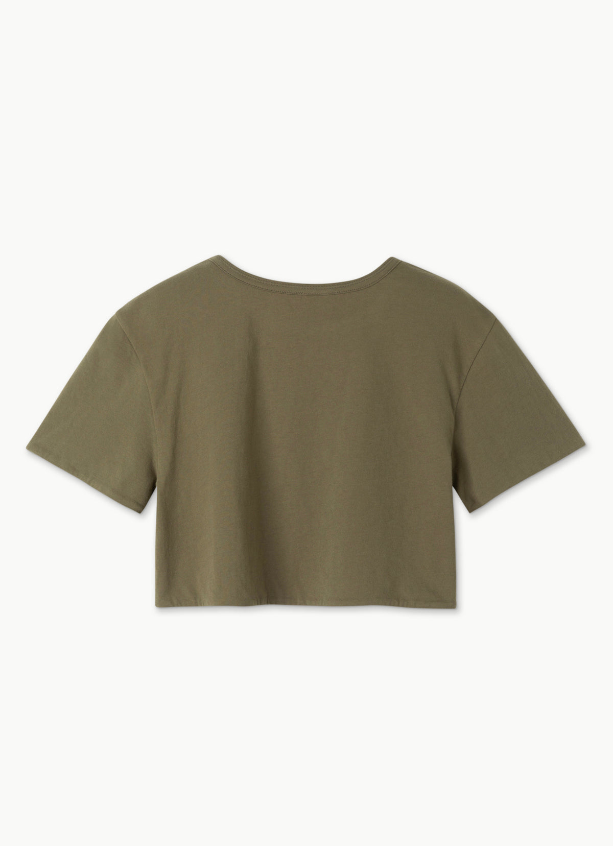 Kona short sleeve (Reversible)_Grey Khaki