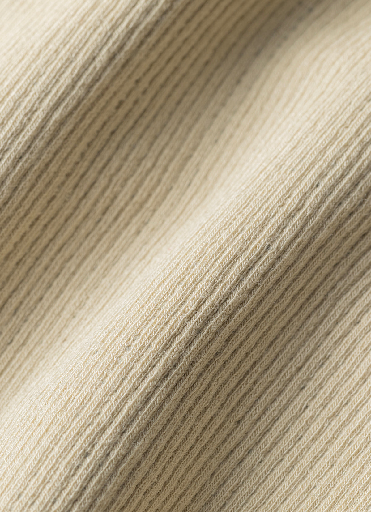 Seamless Lotus tank top_Taupe