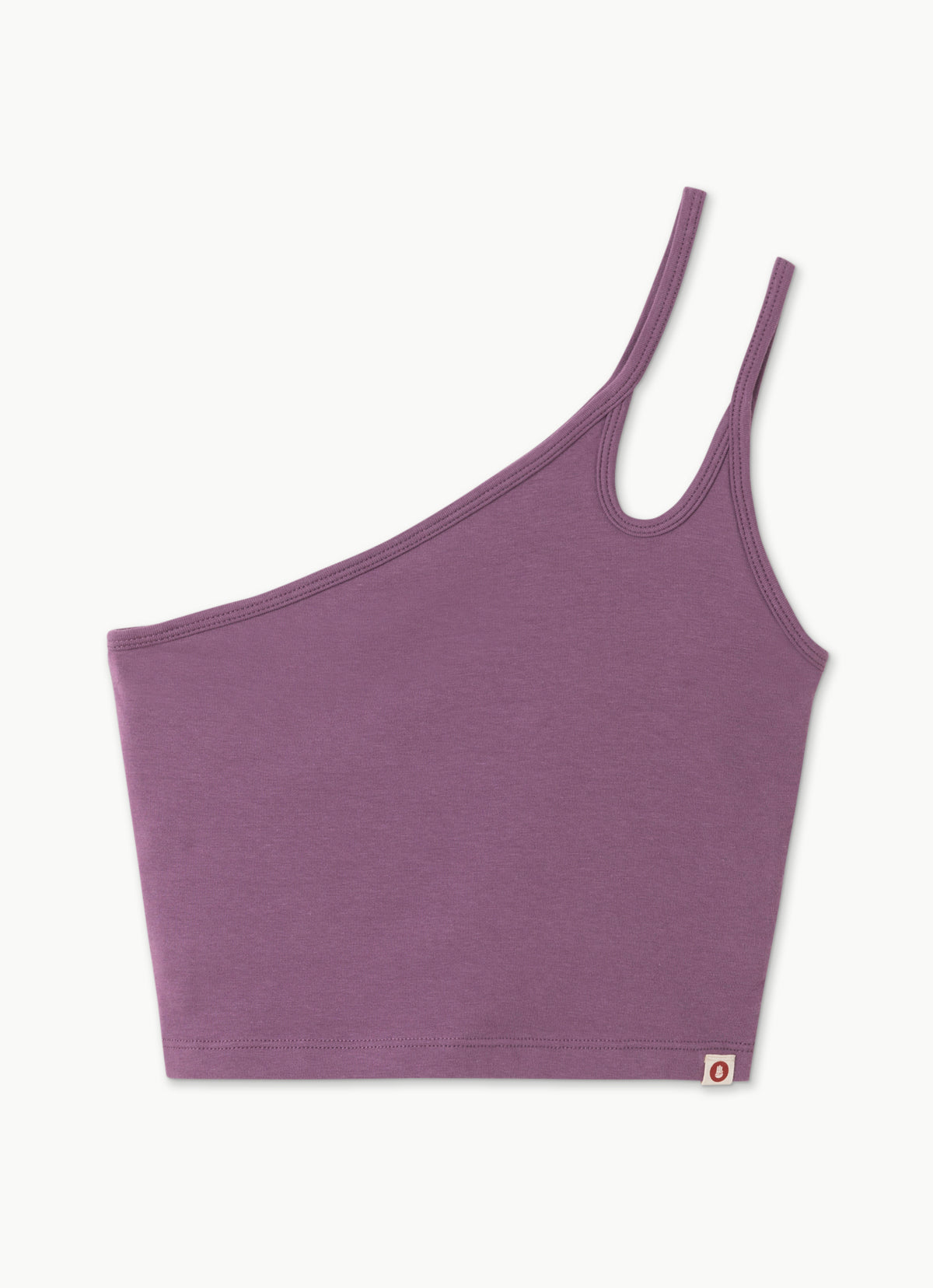 Tilt tank top_Berry Conserve