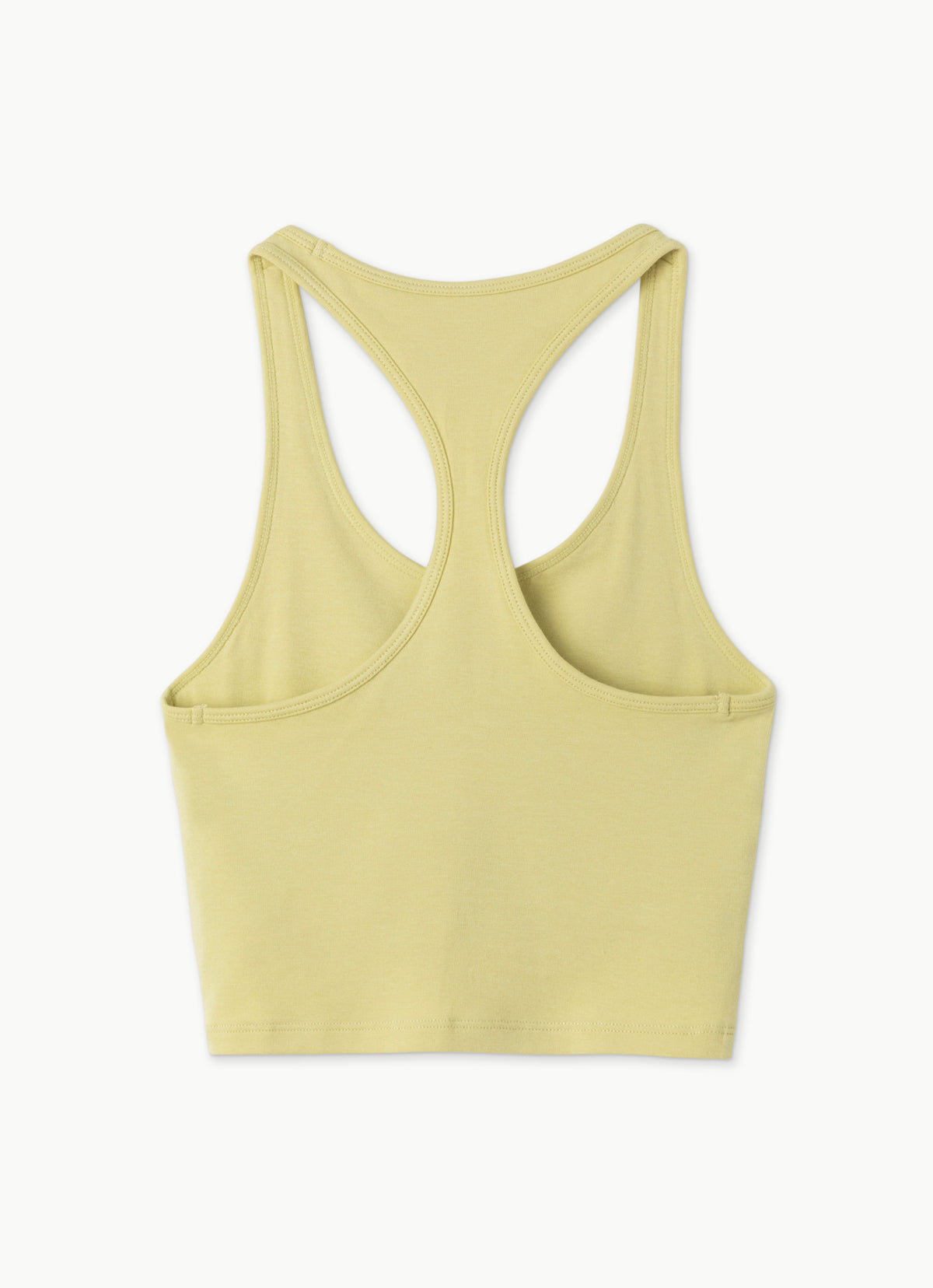 Jaya tank top_Beechnut