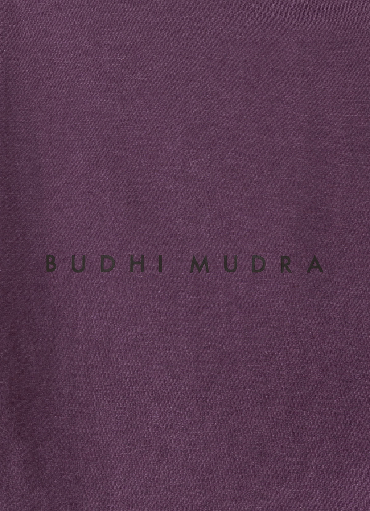 BM linen big bag_Purple
