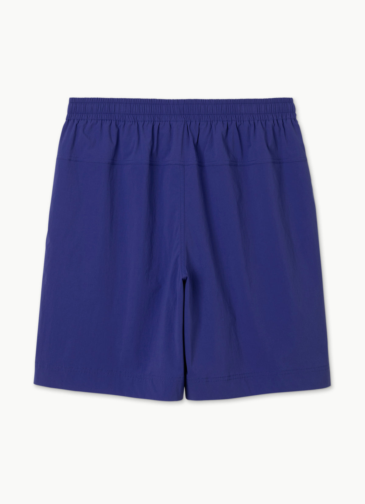Light shorts (for Men)_Spectrum Blue