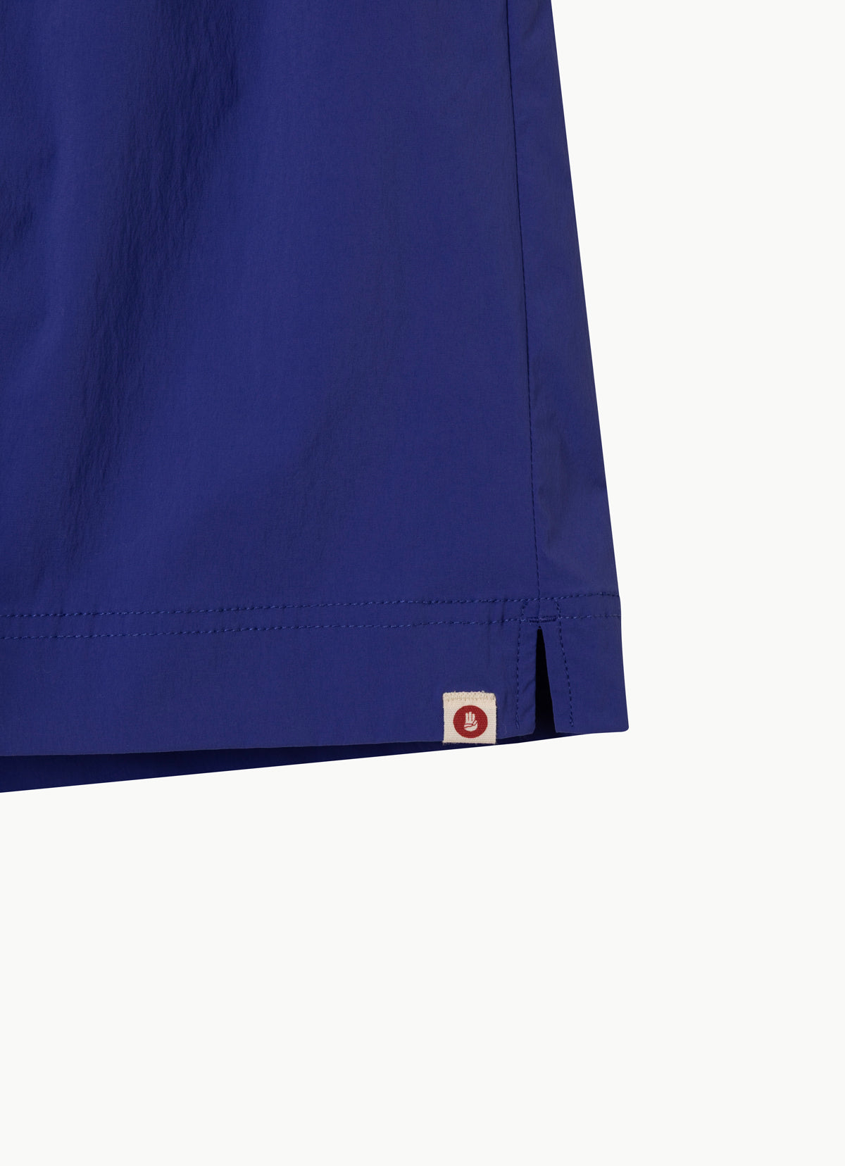 Light shorts (for Men)_Spectrum Blue