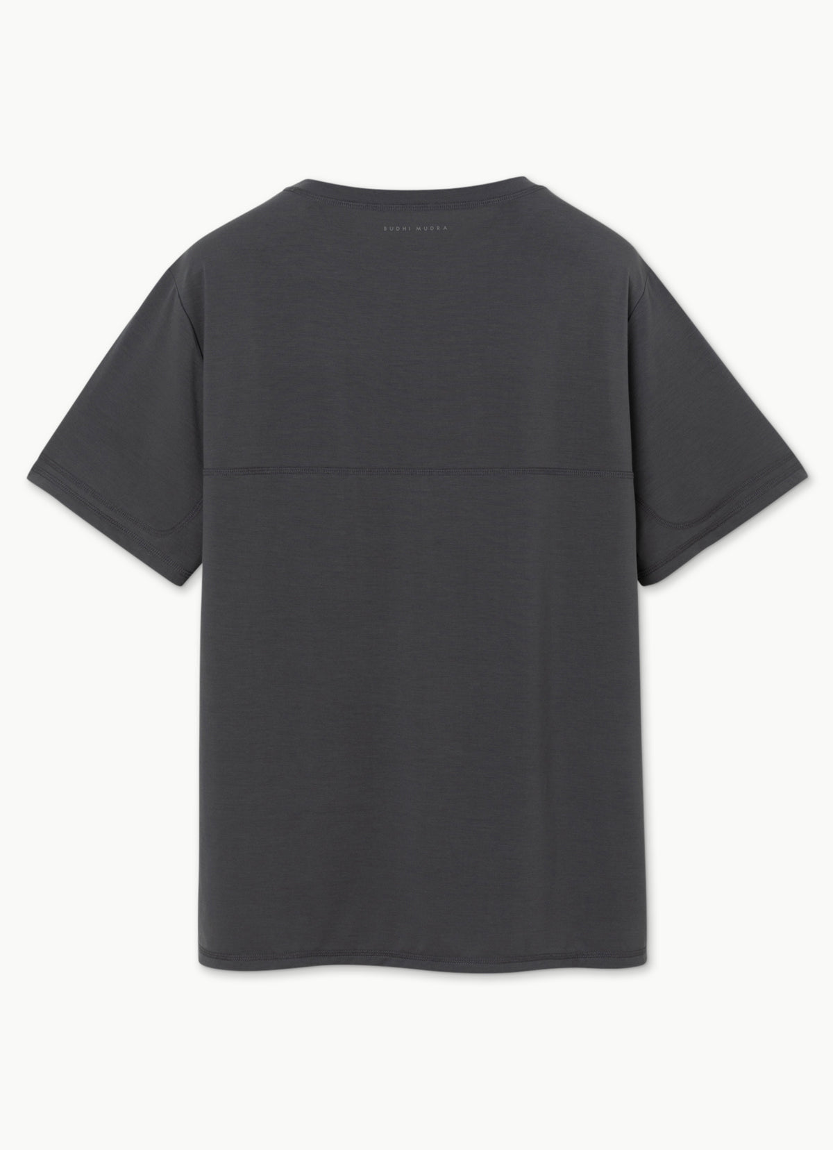 Prana short sleeve (for Men)_Blackened Pearl