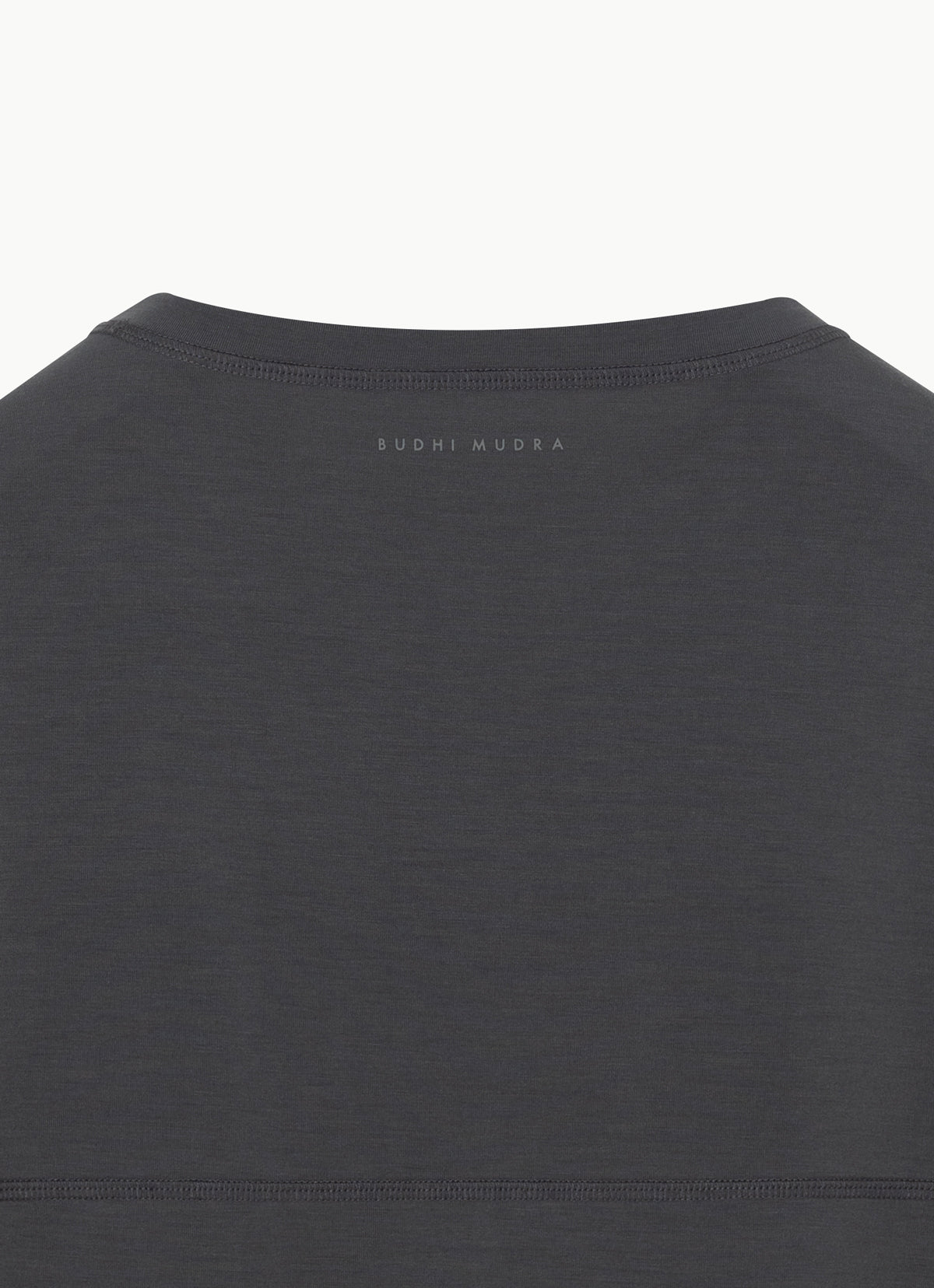 Prana short sleeve (for Men)_Blackened Pearl