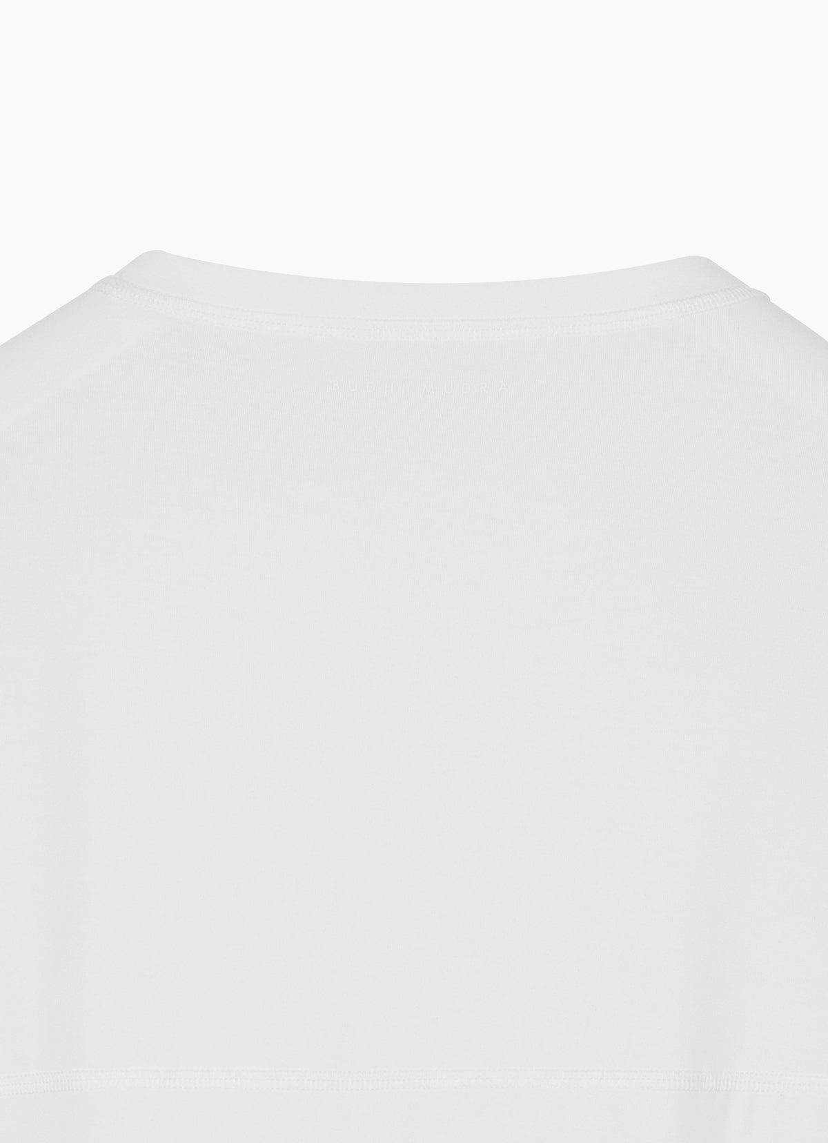 Prana short sleeve (for Men)_White