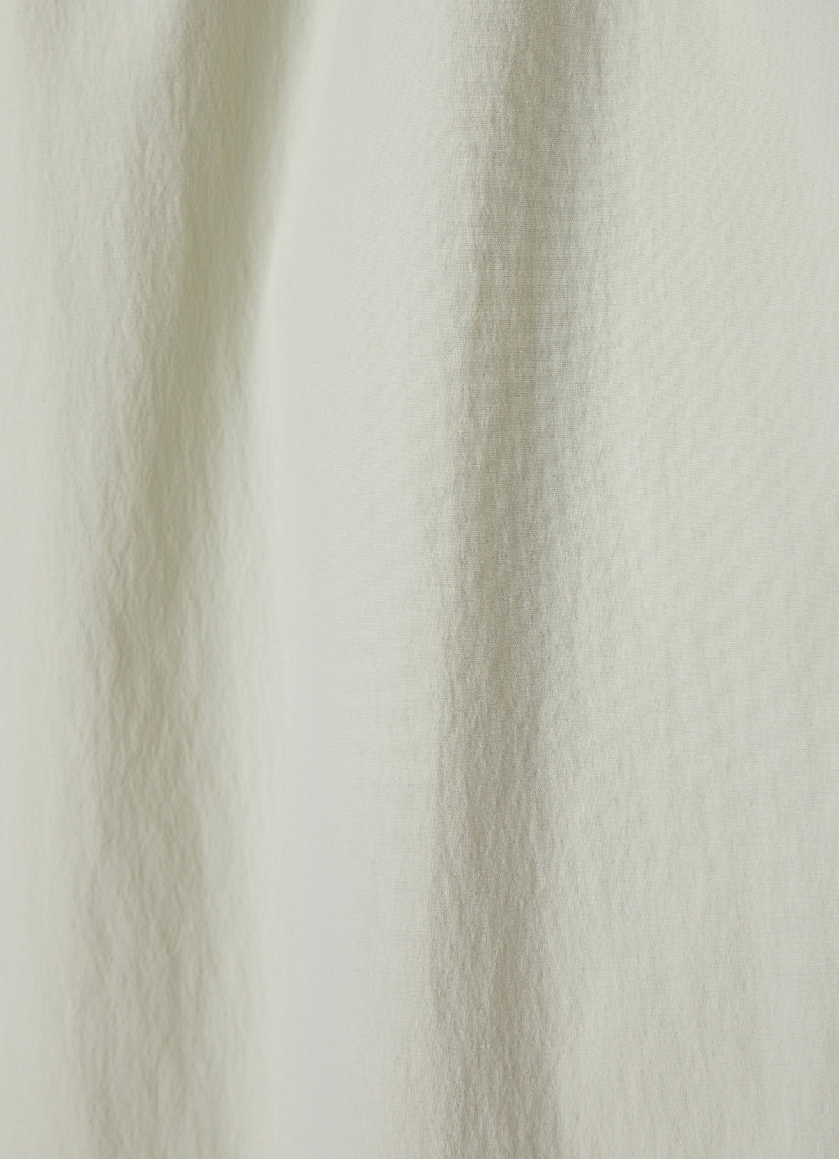 Light straight pants_Celadon Tint