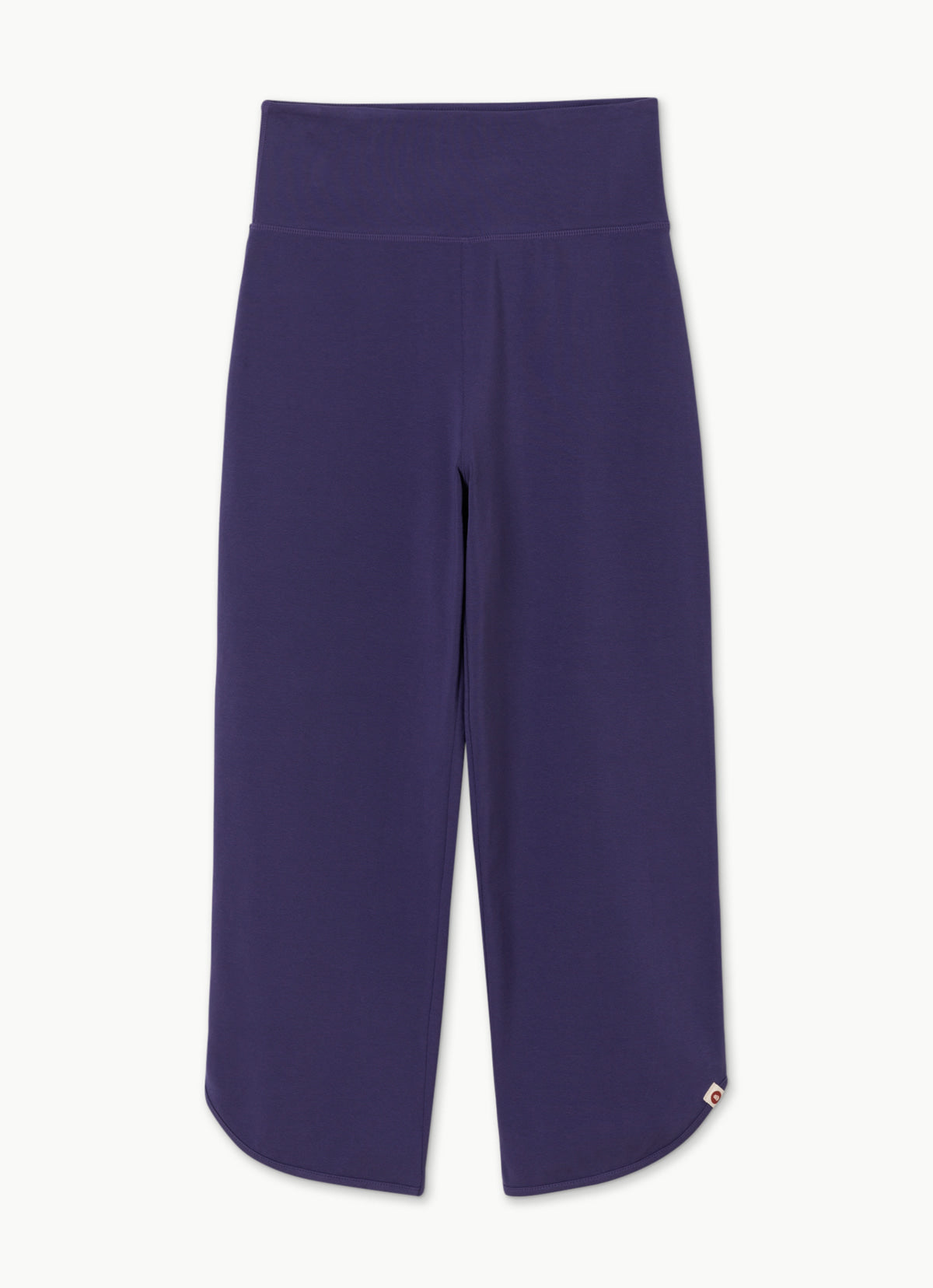 Membagi pants #2_Mulberry Purple