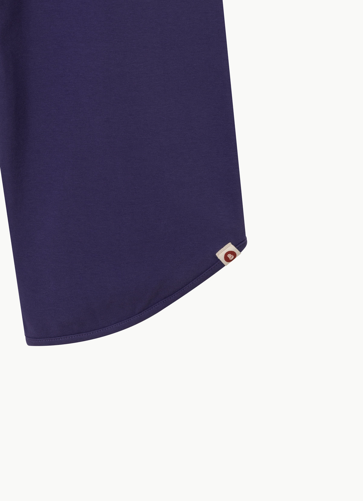 Membagi pants #2_Mulberry Purple