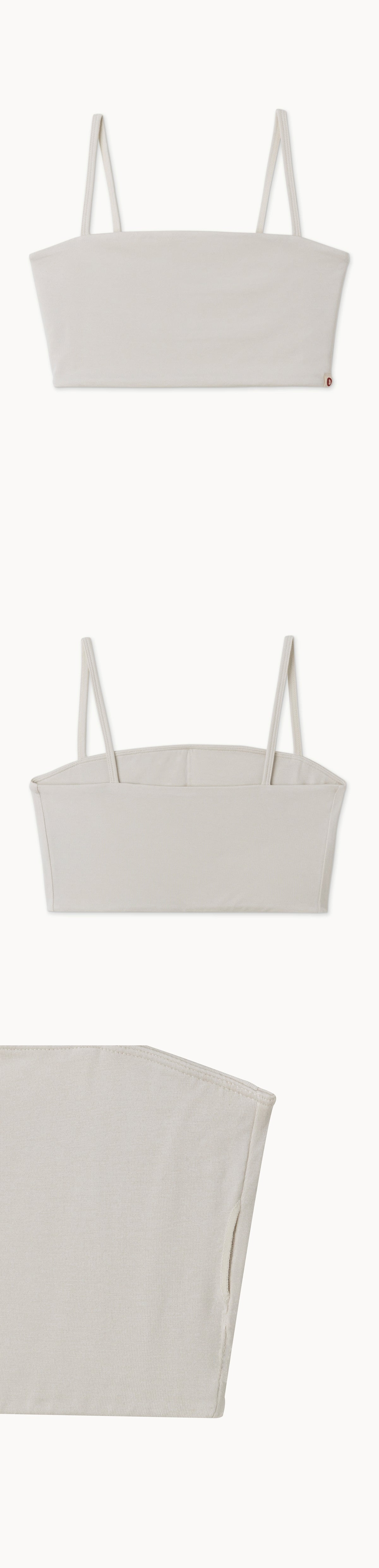 Sukha bra top_Silver Birch
