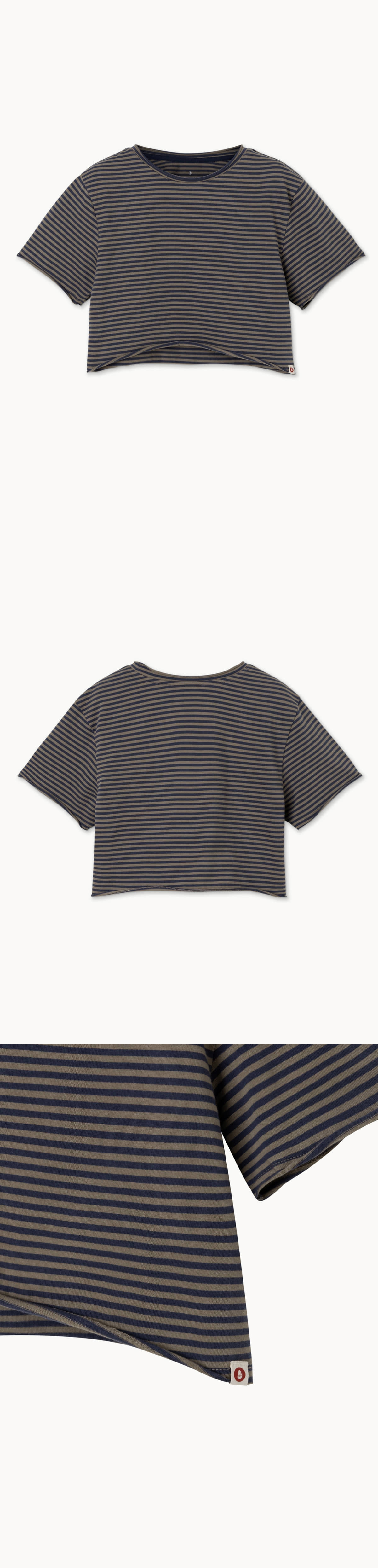 Kona short sleeve_Navy Multi