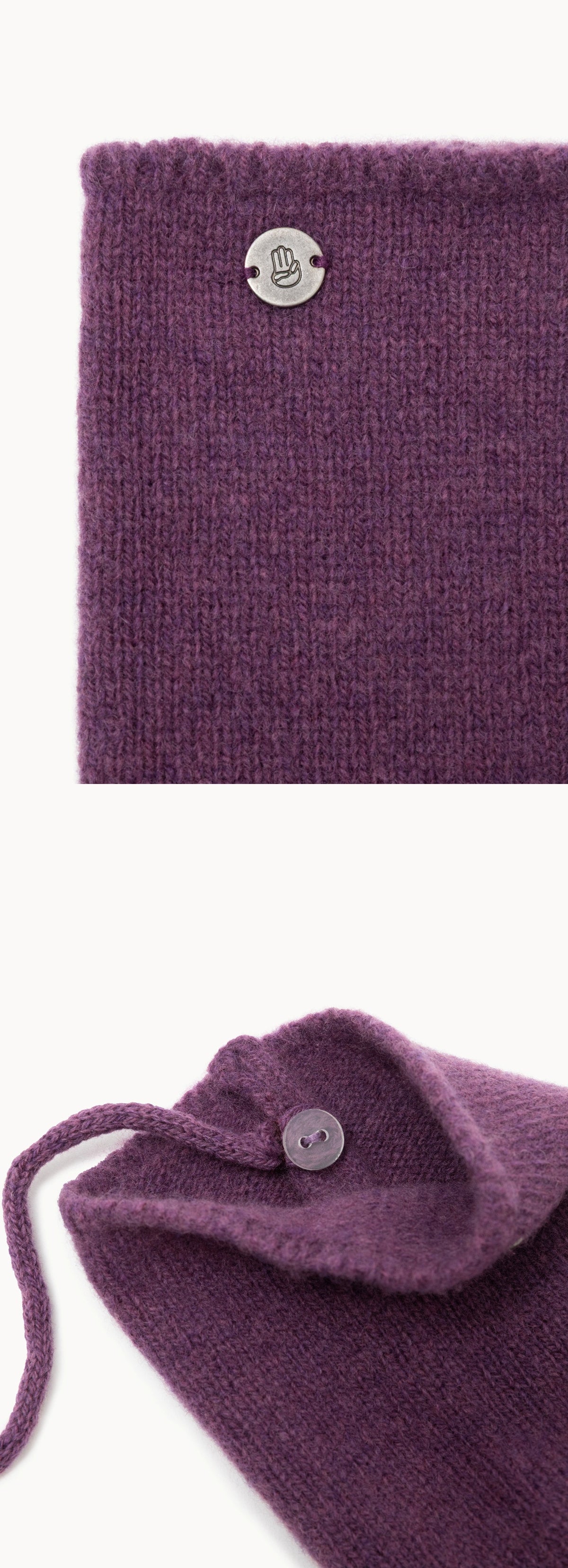 BM hand warmer_Grape Jam