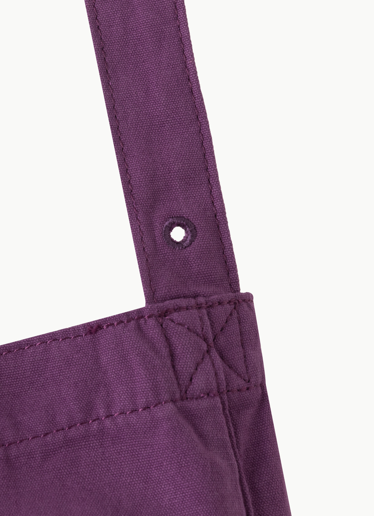 BM mini ecobag_Purple