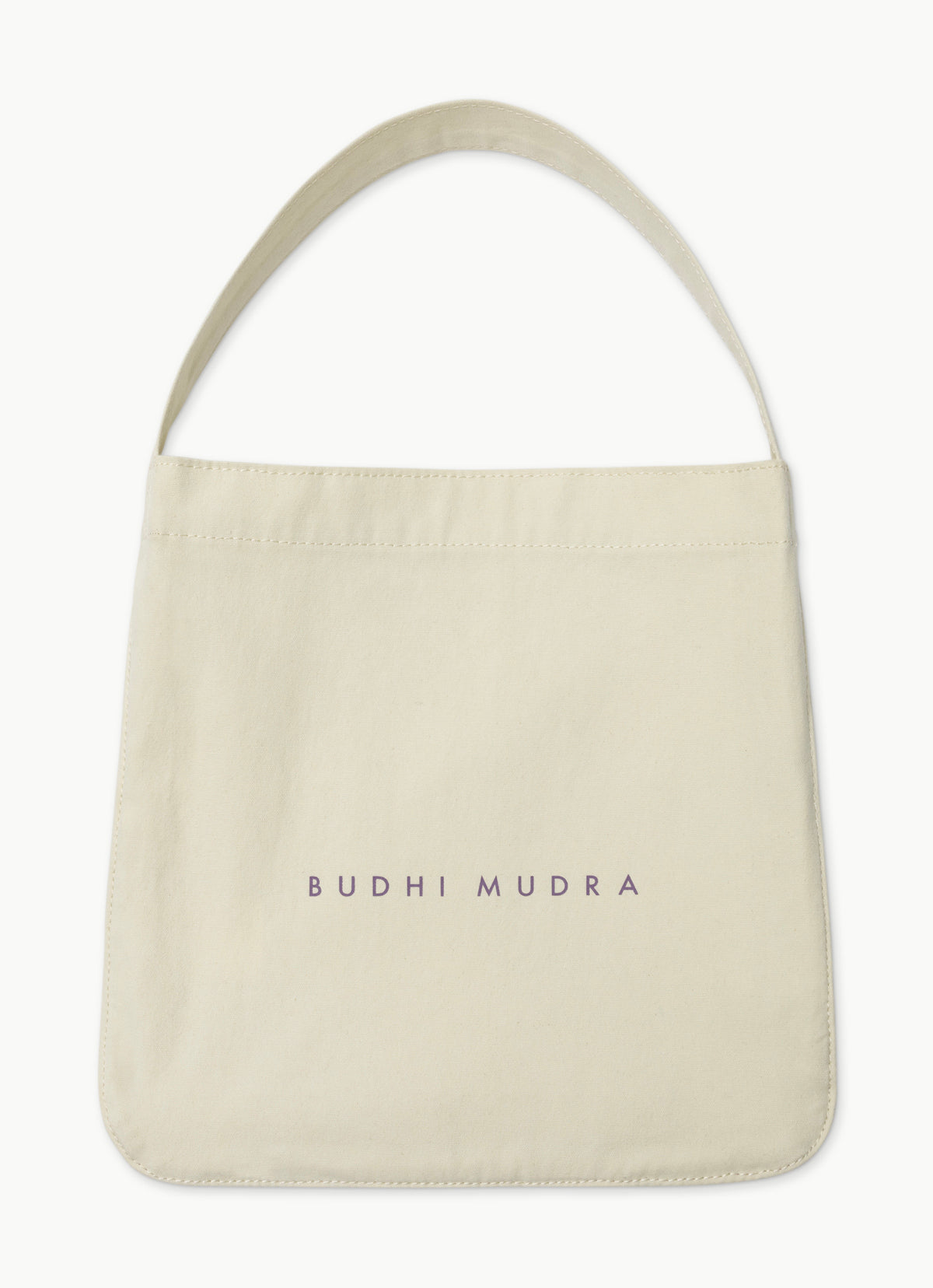 BM mini ecobag_Cream
