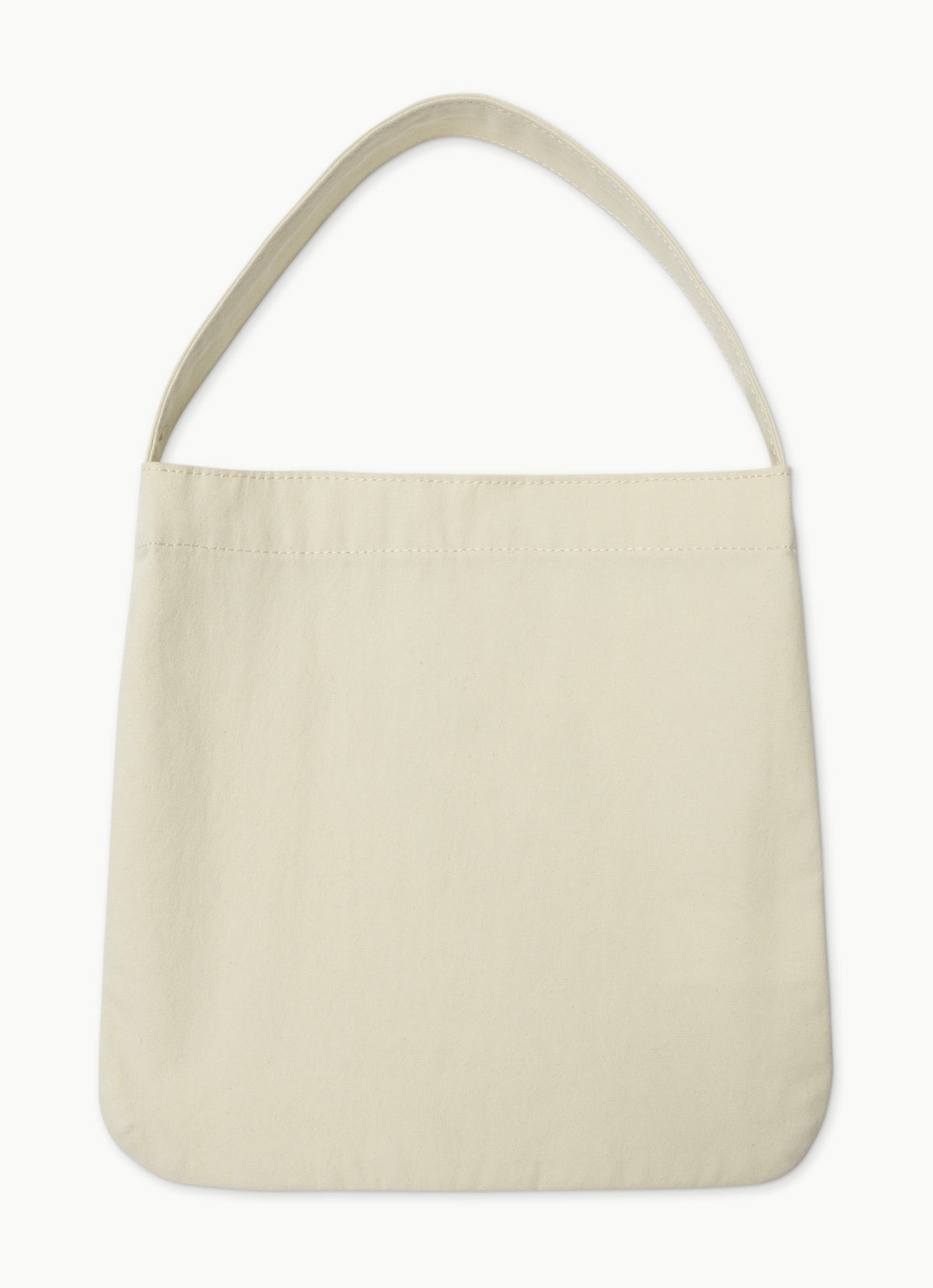 BM mini ecobag_Cream