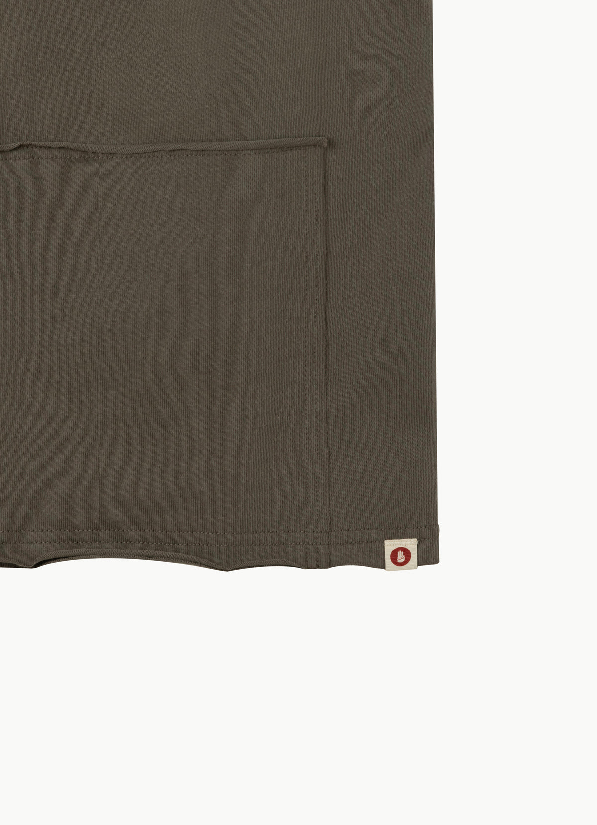 Out pocket shorts (For Men)_Bungee Cord