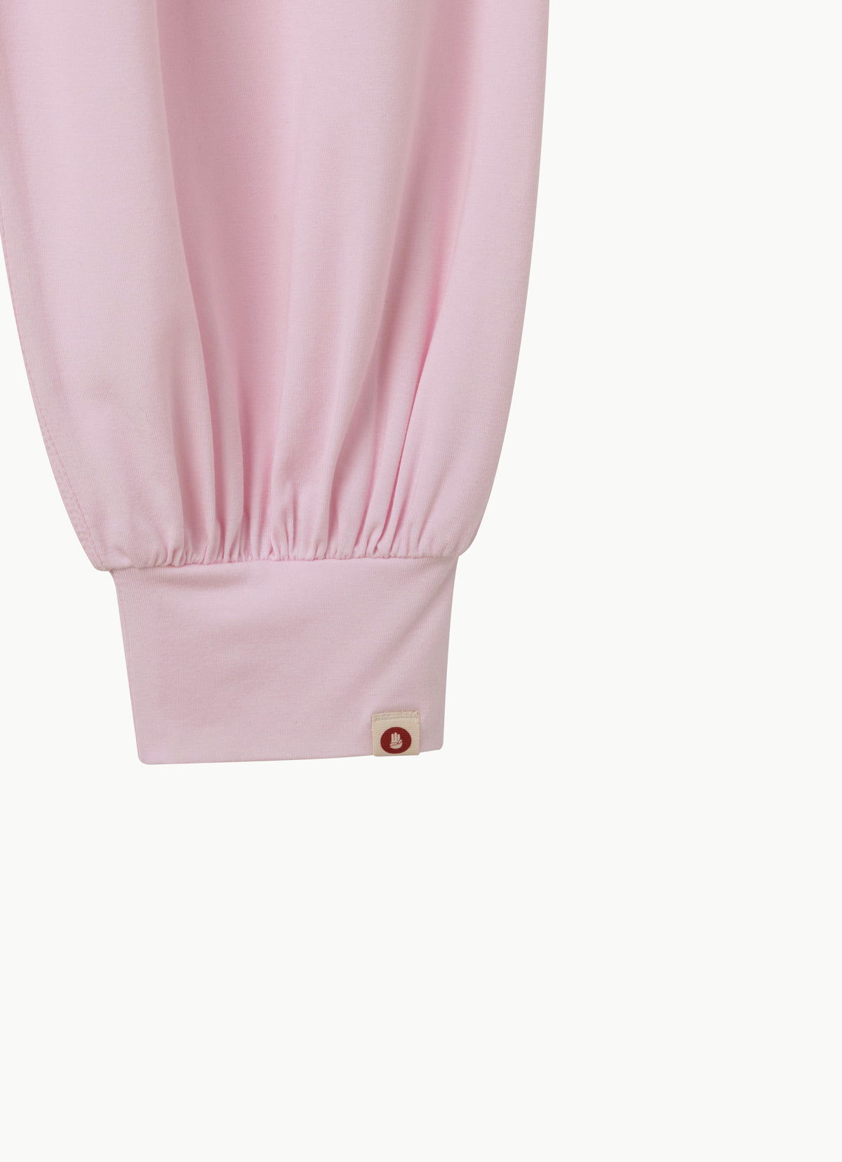 Fortune pants (Summer ver.)_Cradle Pink