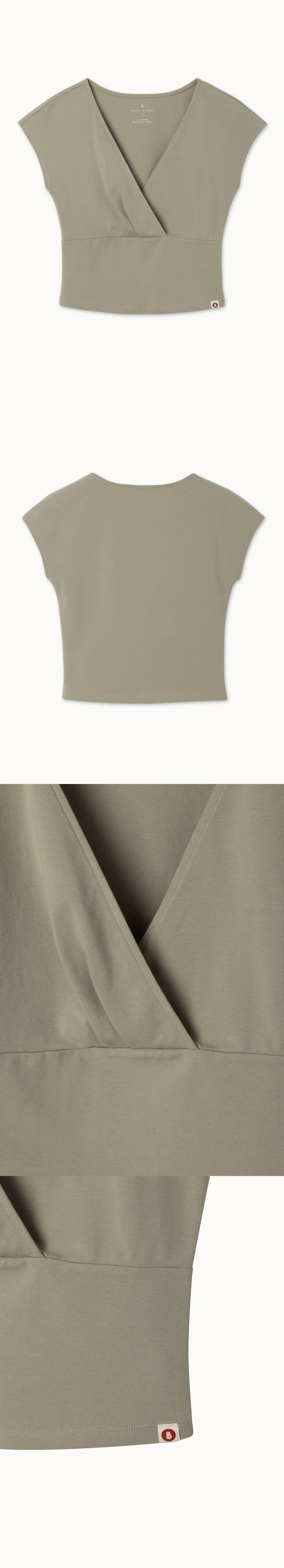 Fortune short sleeve_Seneca Rock