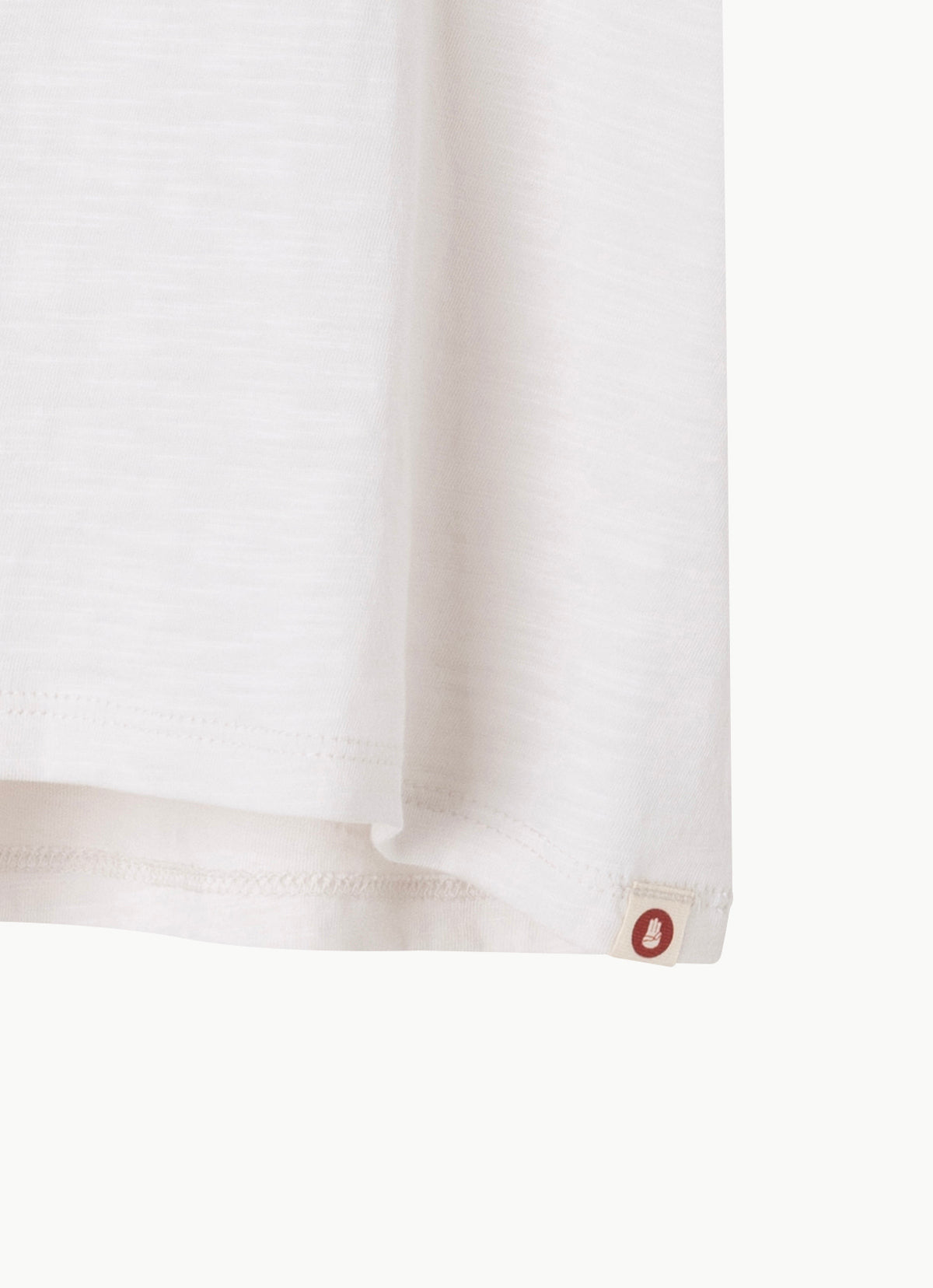 Medio short sleeve_Nimbus Cloud