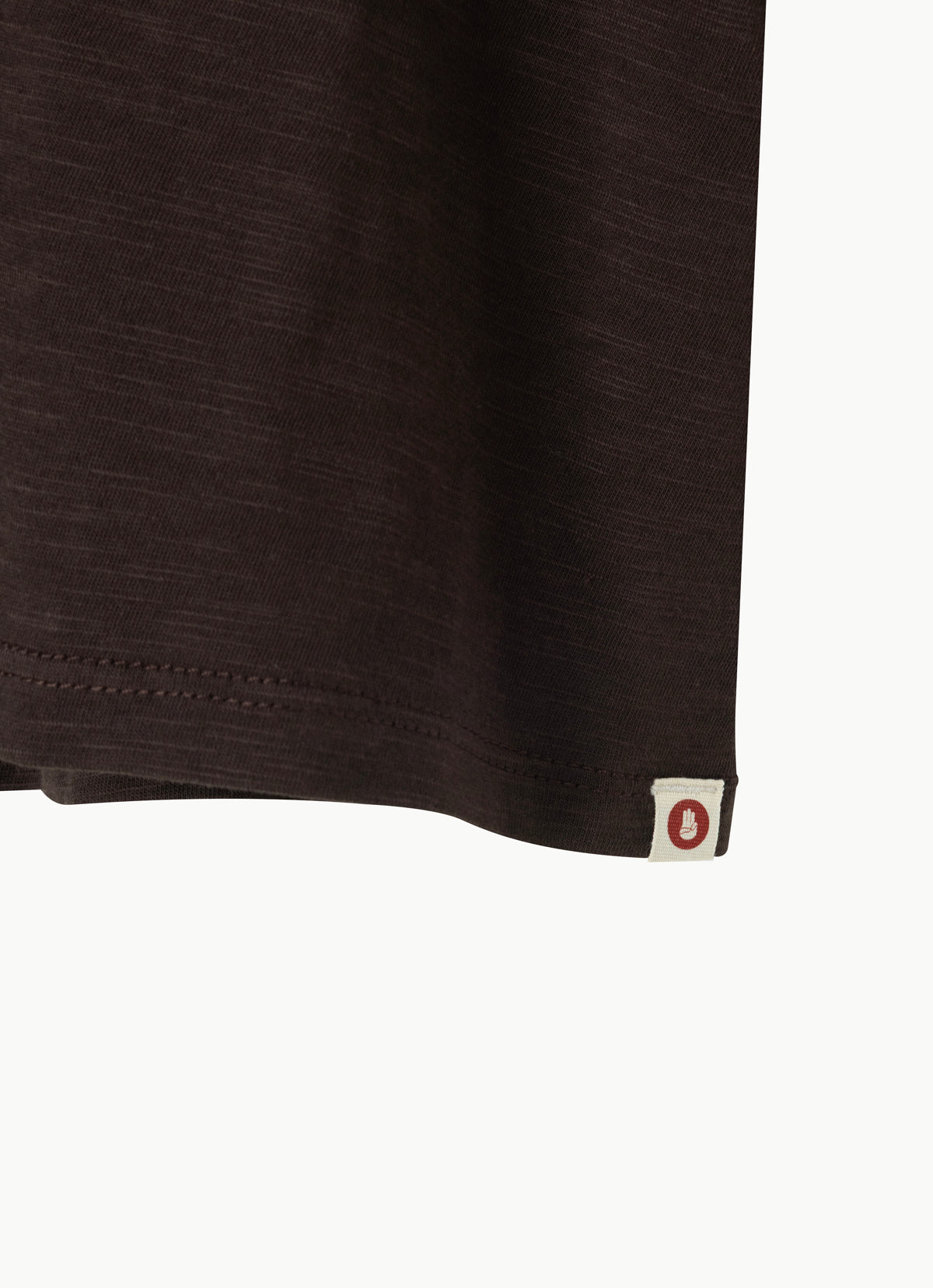 Medio short sleeve_Mole