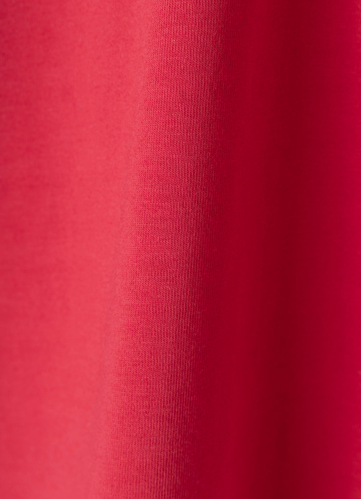 Belly short sleeve_Winterberry