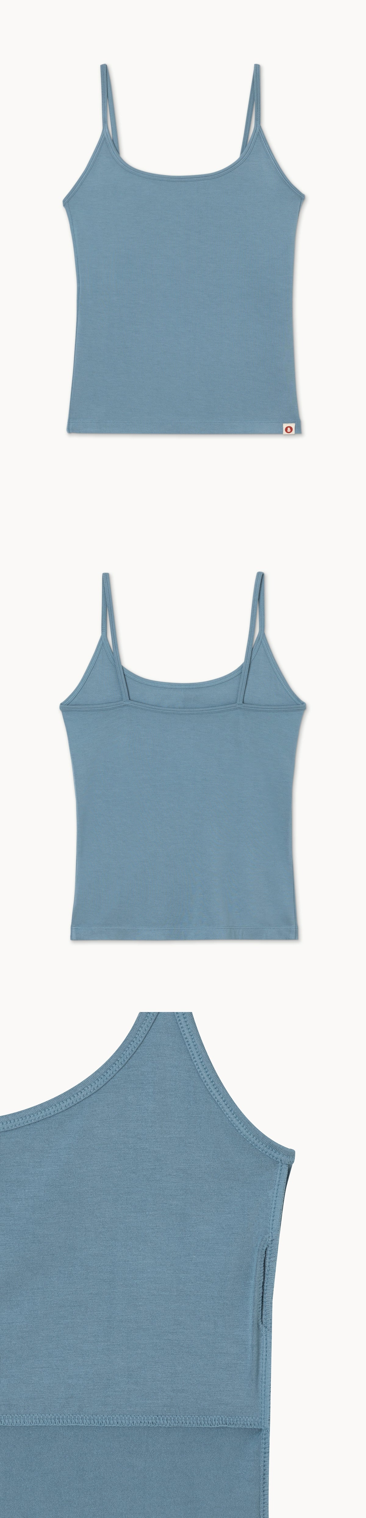 Carrie tank top_Spring Lake