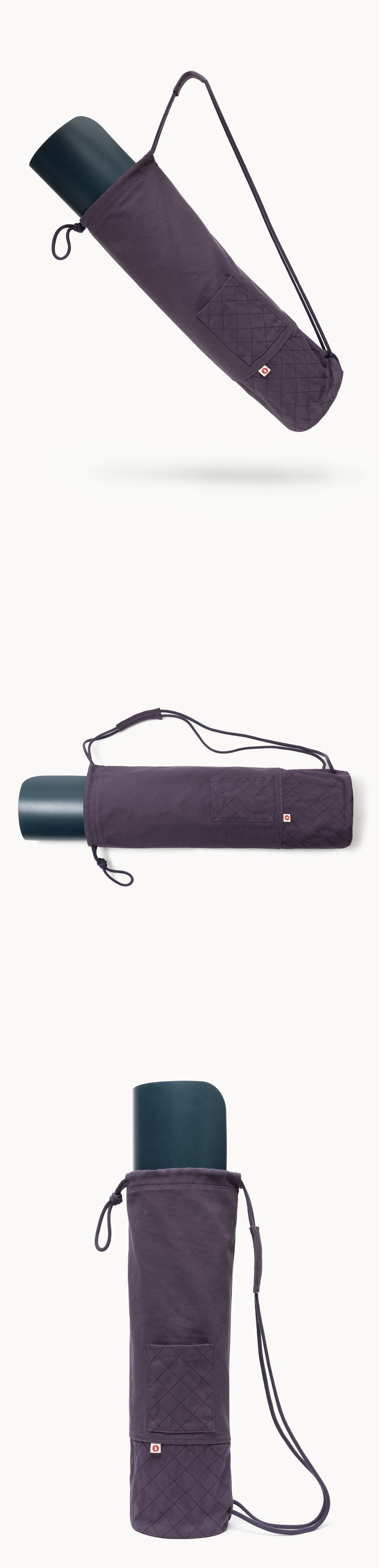 BM mat carrier_Blueberry