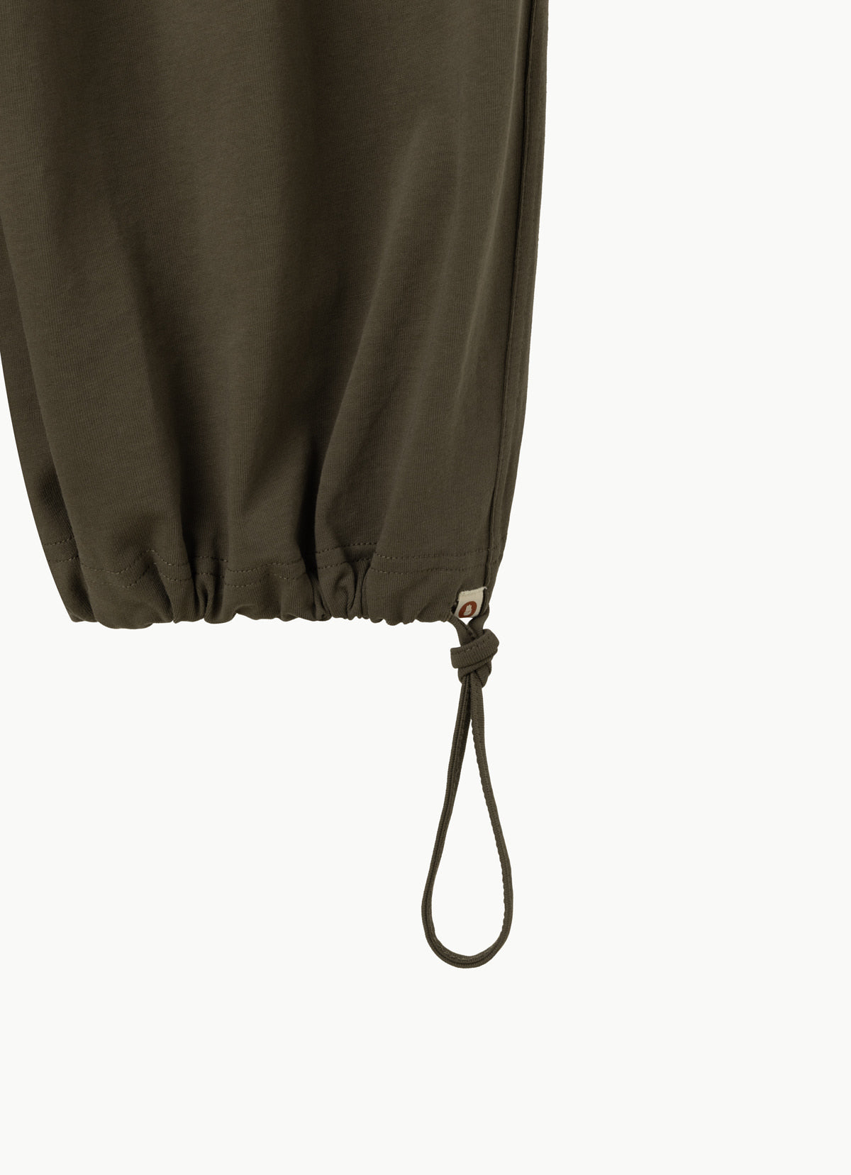 Horizon wide pants (Unisex)_Crocodile