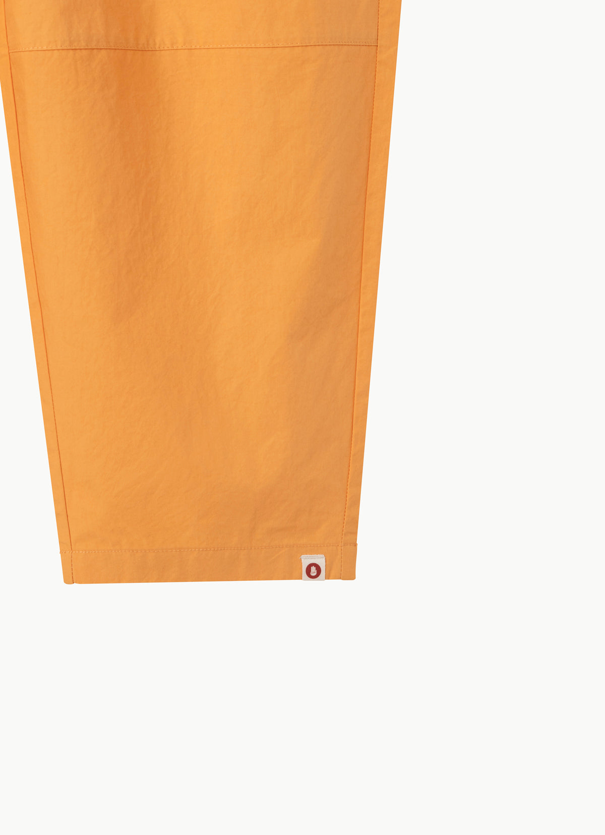 Balon pants (Unisex)_Tangerine