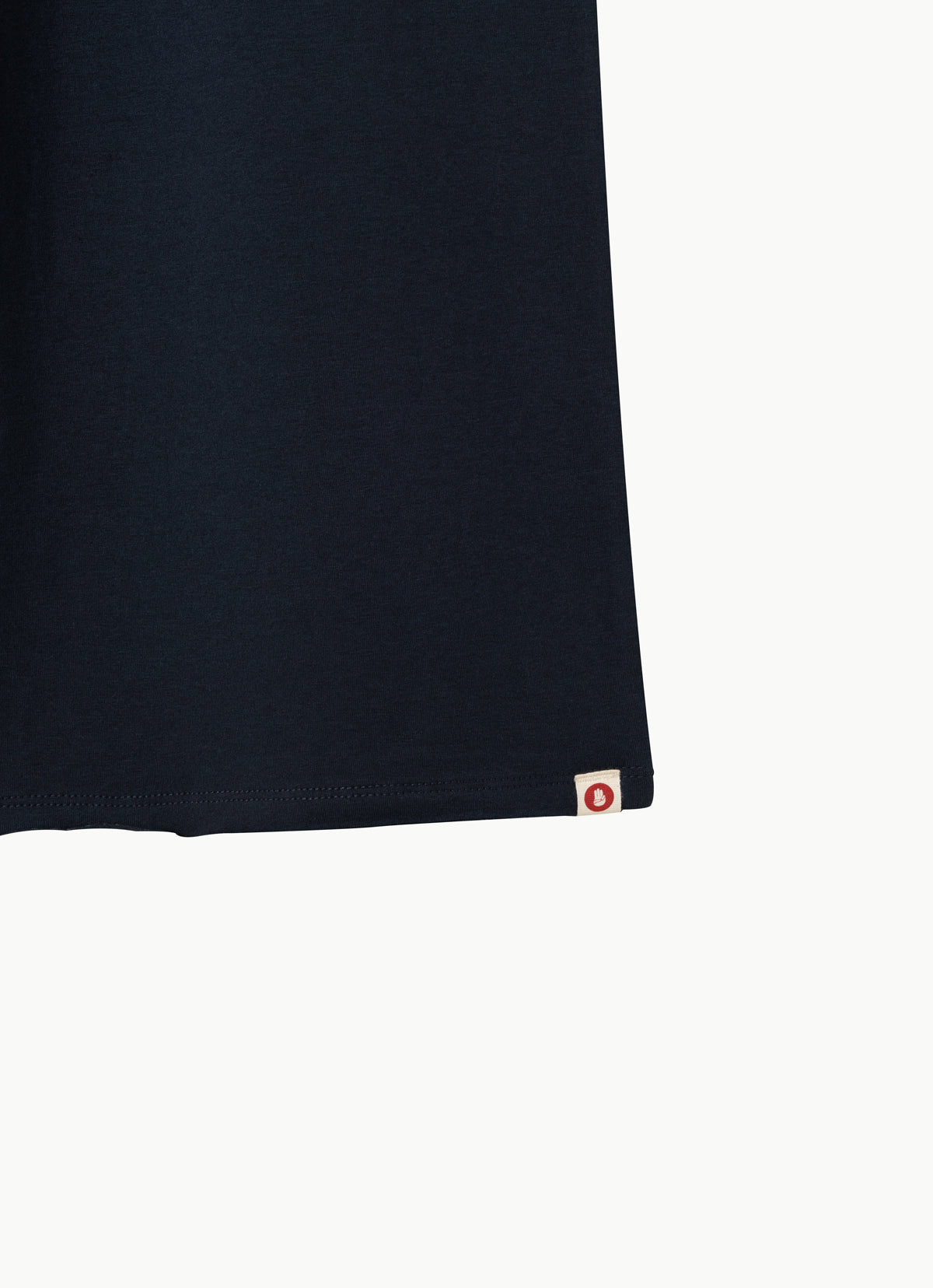 Wide straight pants_Carbon