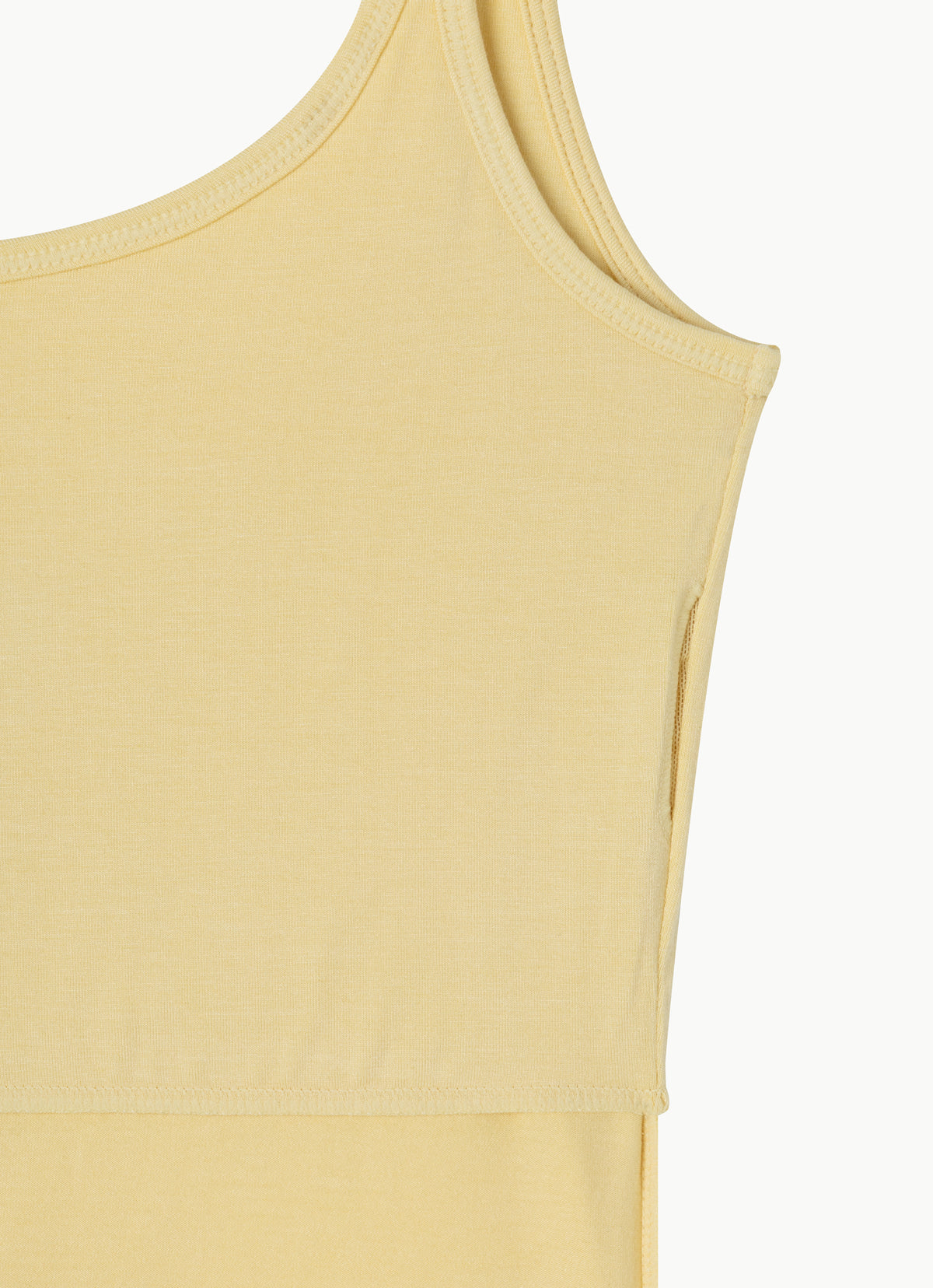 Dua tank top_Sunlight